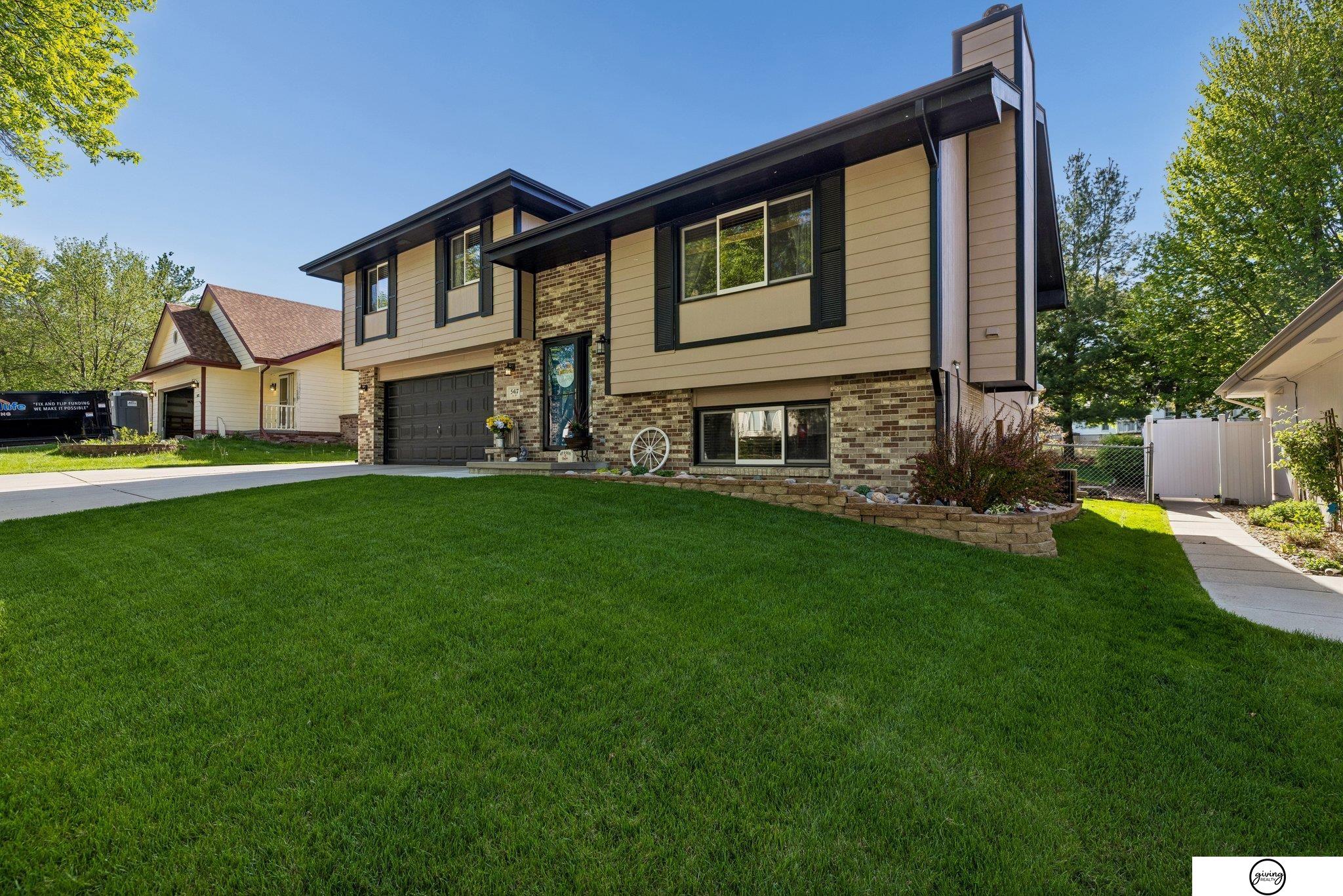 5417 78th Street, Lincoln, NE, 68516