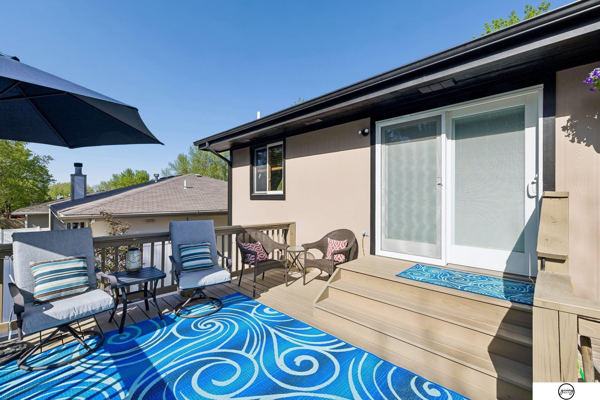 5417 78th Street, Lincoln, NE, 68516