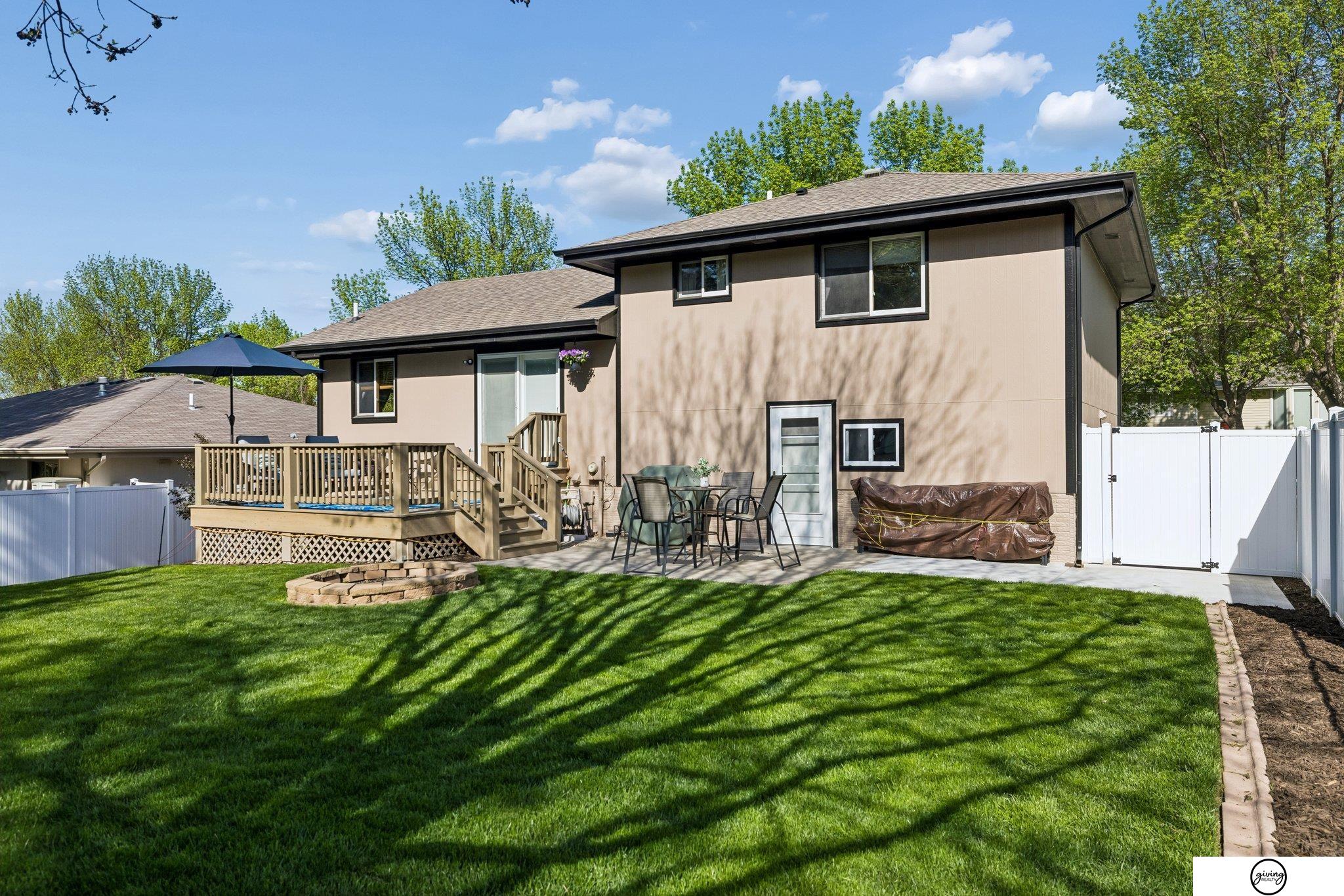 5417 78th Street, Lincoln, NE, 68516