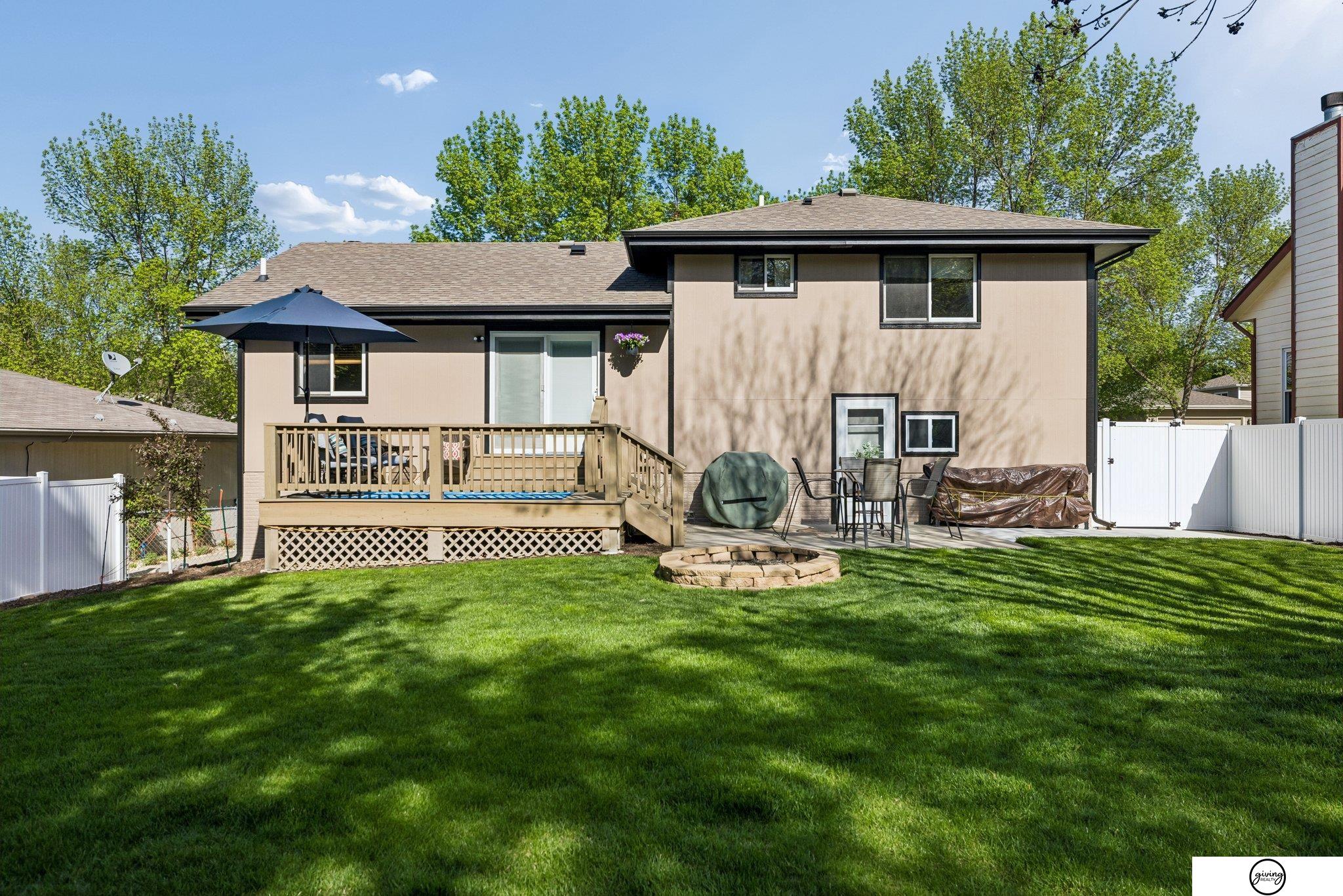 5417 78th Street, Lincoln, NE, 68516