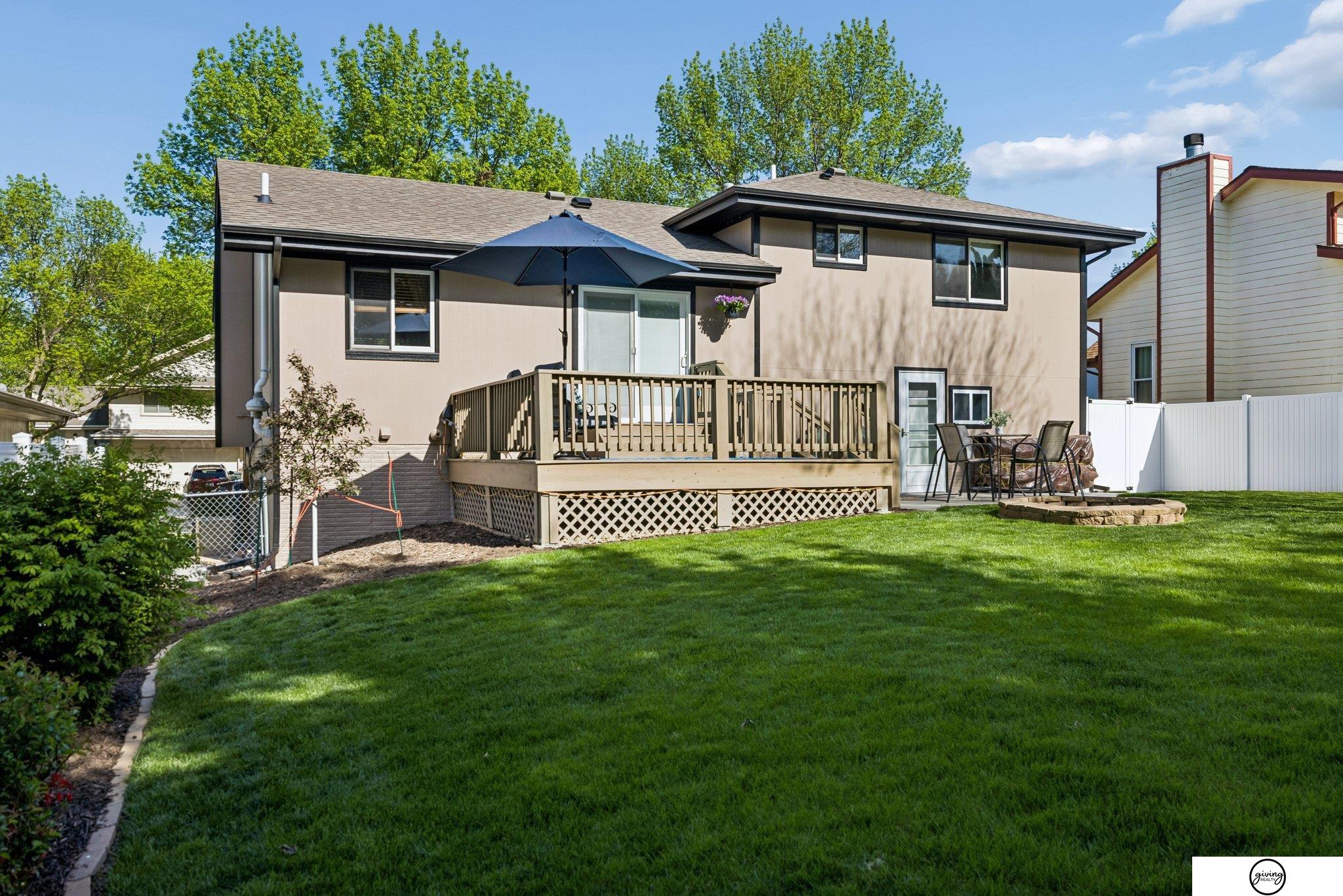 5417 78th Street, Lincoln, NE, 68516