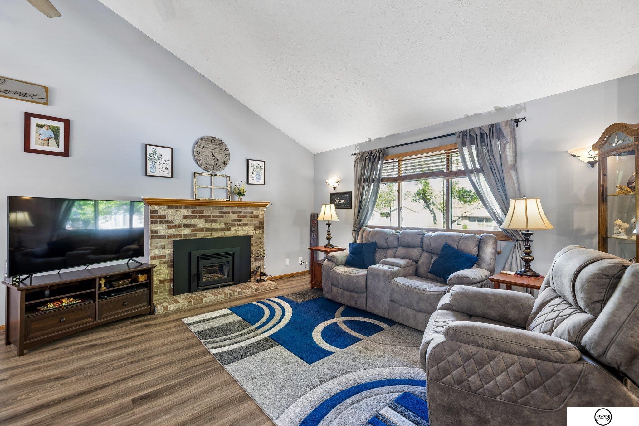 5417 78th Street, Lincoln, NE, 68516