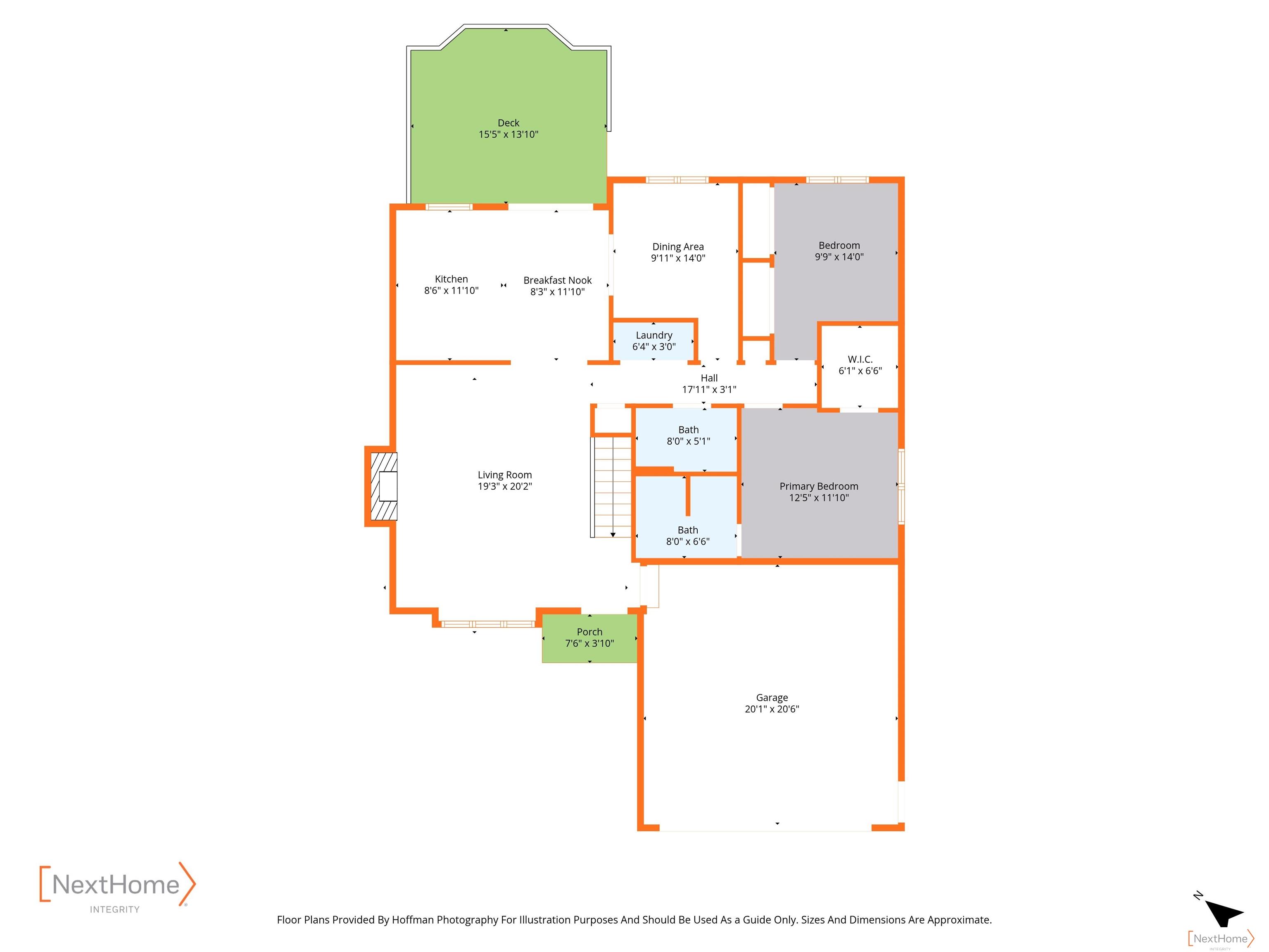 7318 30th Street, Lincoln, NE, 68516