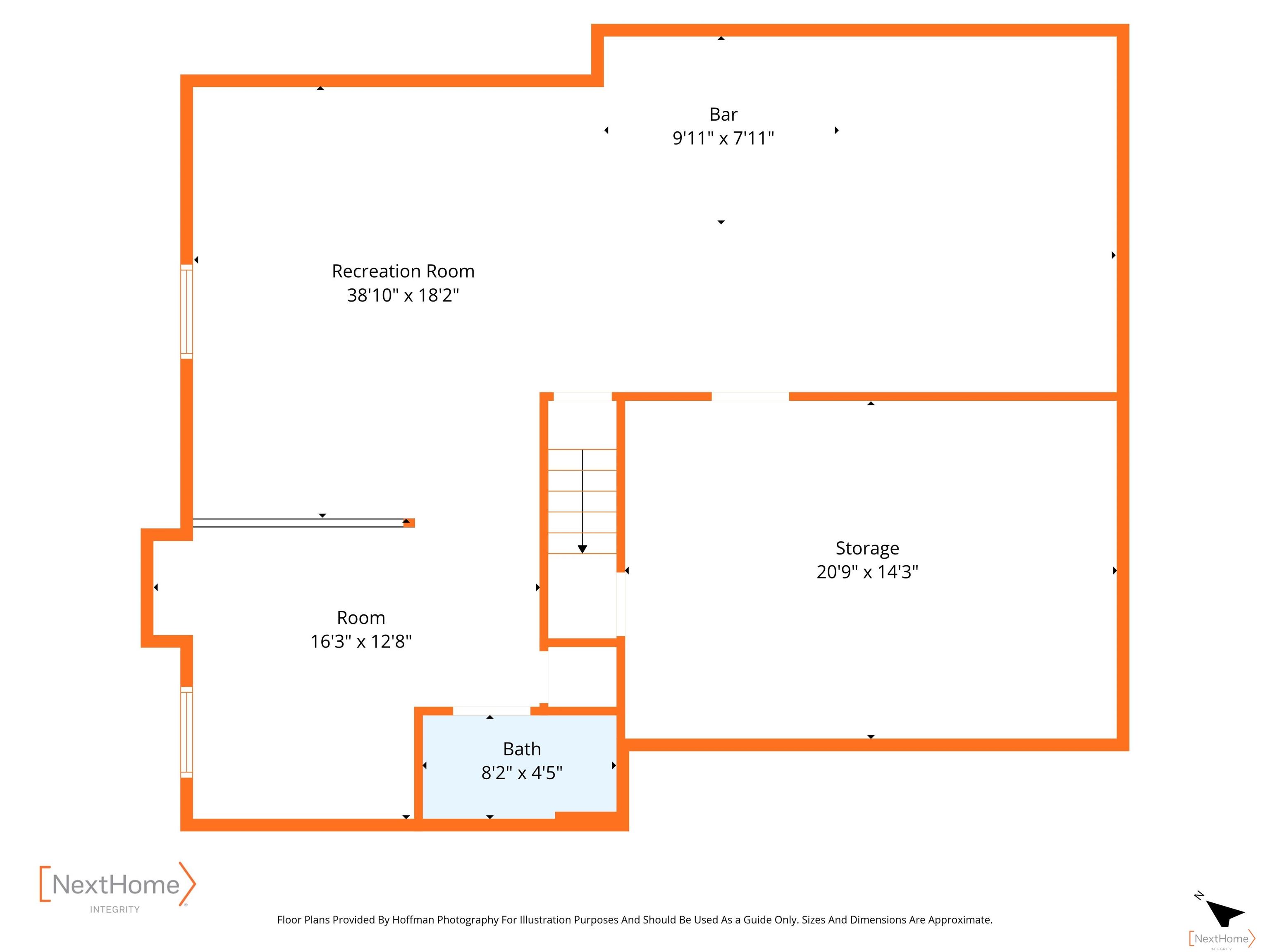 7318 30th Street, Lincoln, NE, 68516
