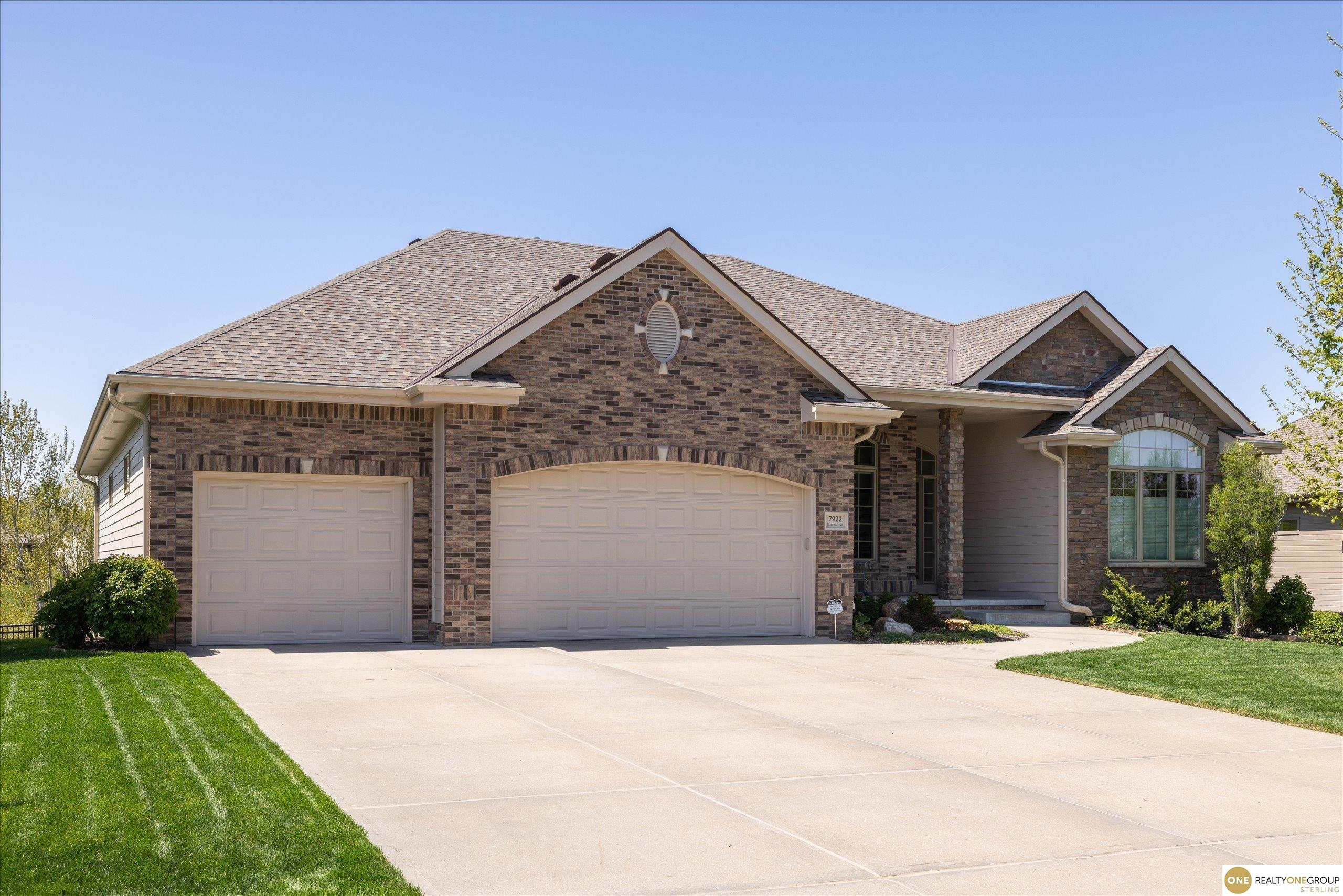 12511 87 Street, Papillion, NE, 68046