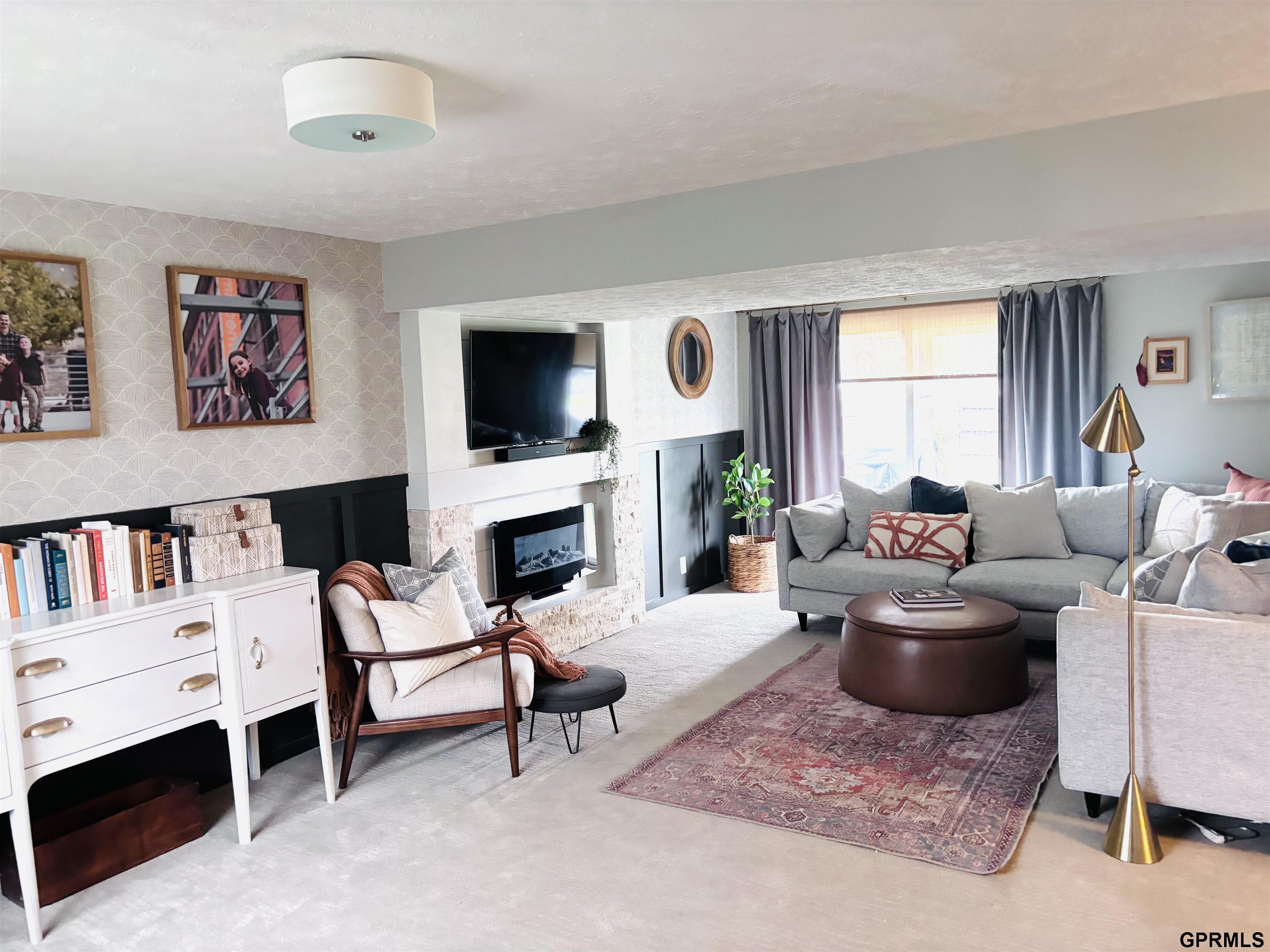 1807 Savannah Drive, Papillion, NE, 68133