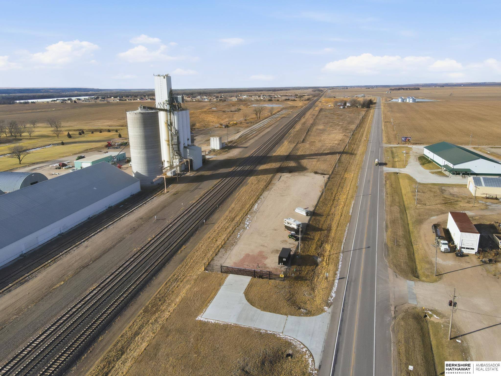 1025 6th Street, North Bend, NE, 68649