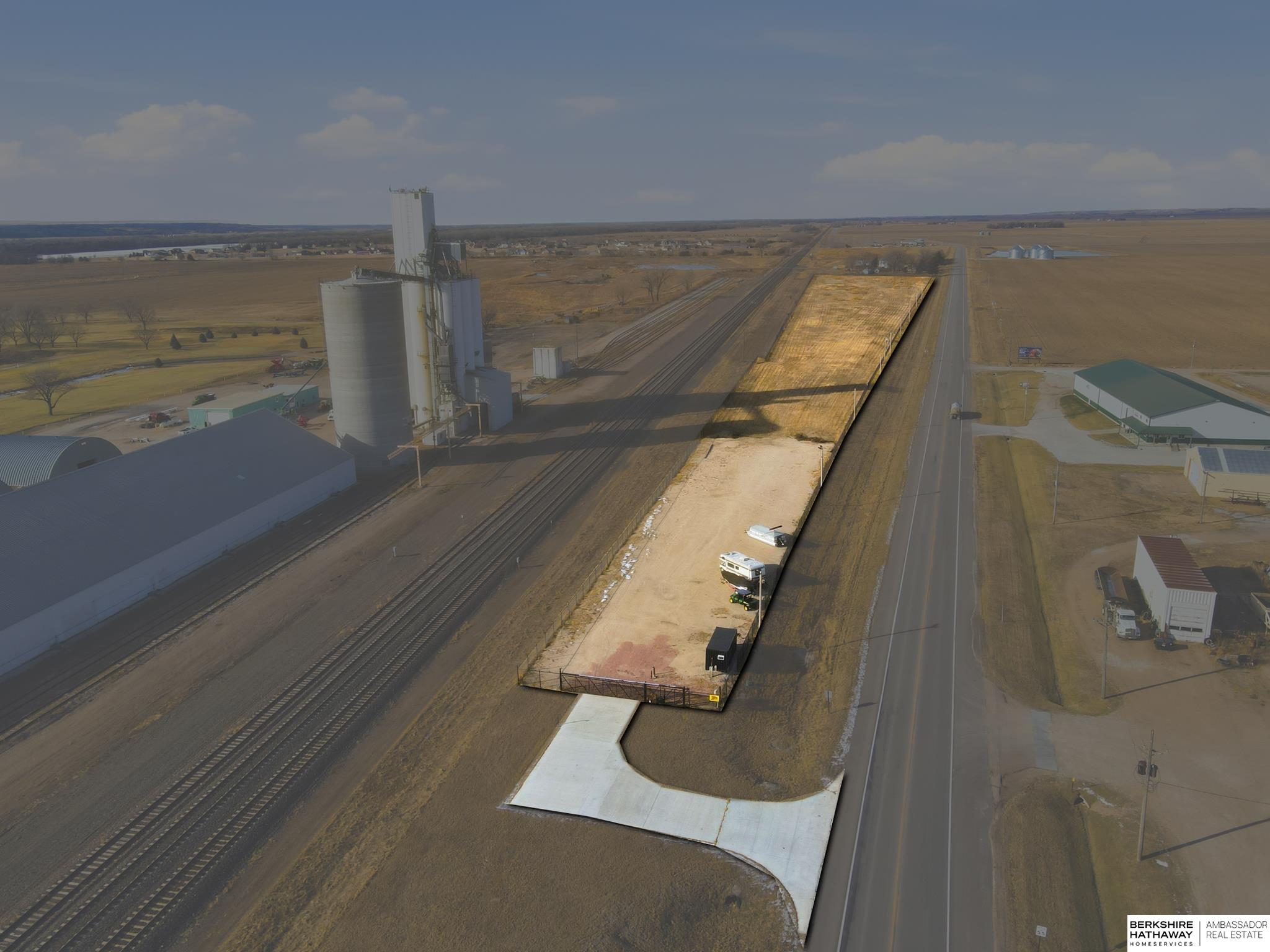 1025 6th Street, North Bend, NE, 68649