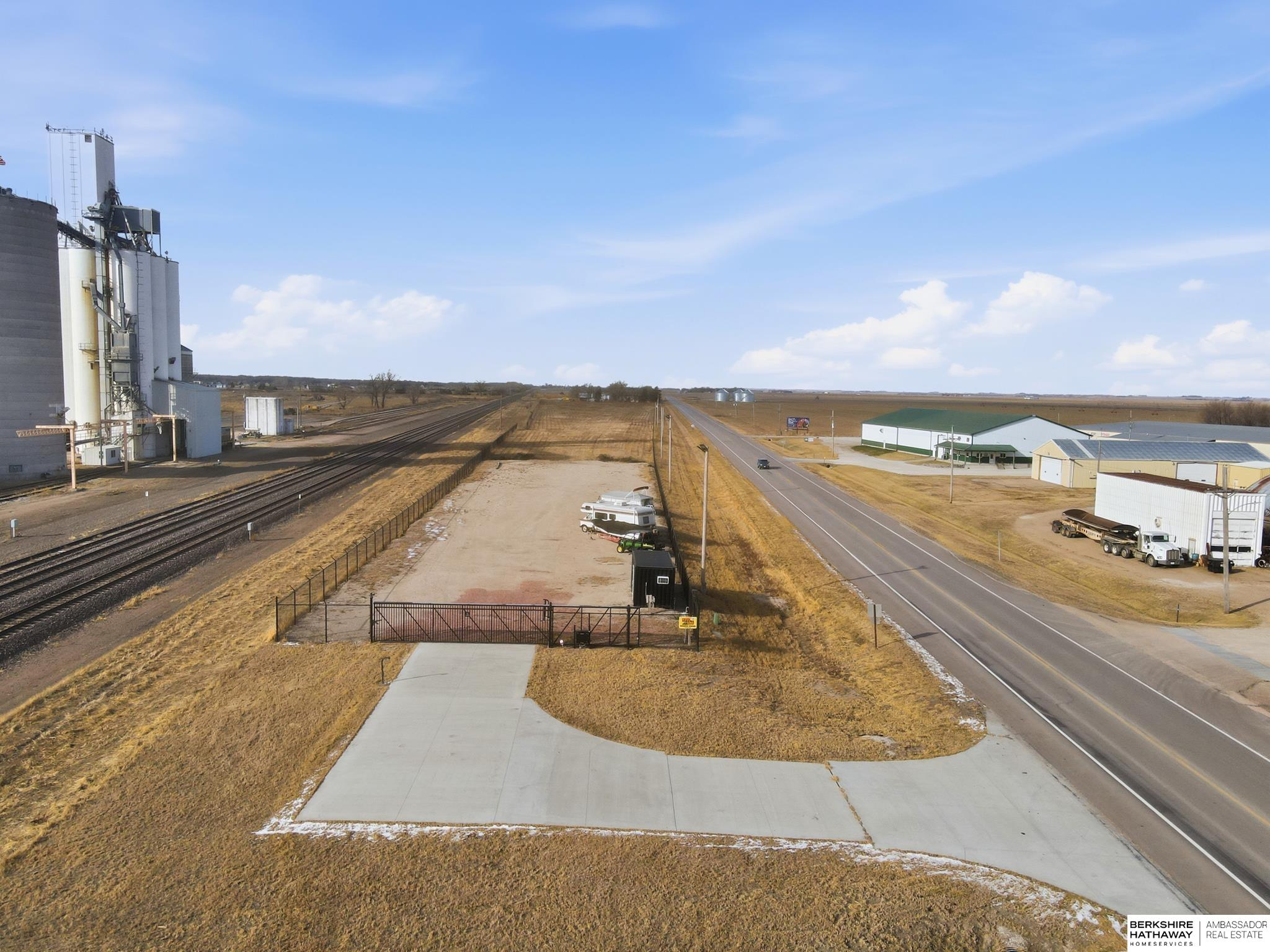 1025 6th Street, North Bend, NE, 68649