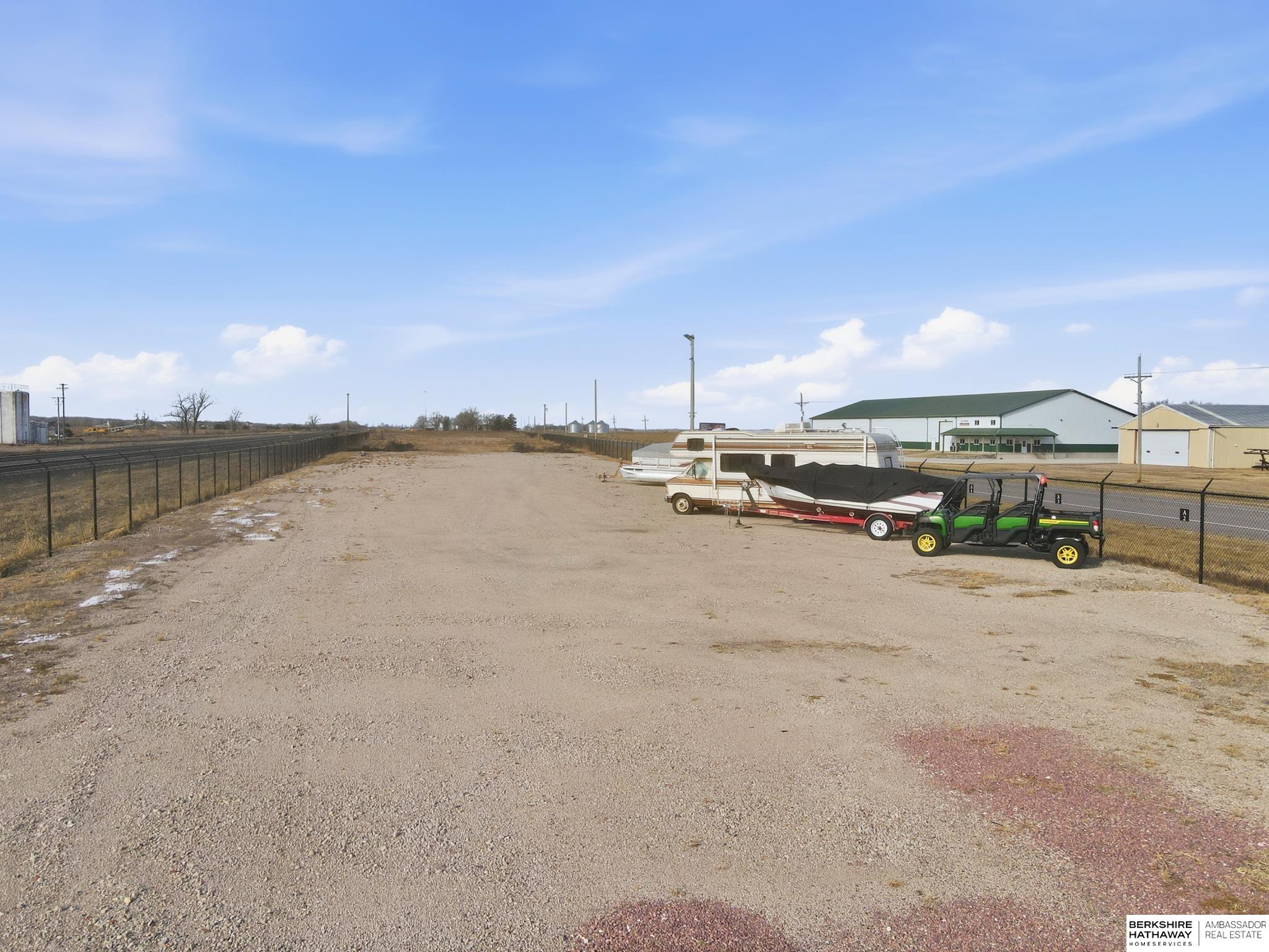 1025 6th Street, North Bend, NE, 68649