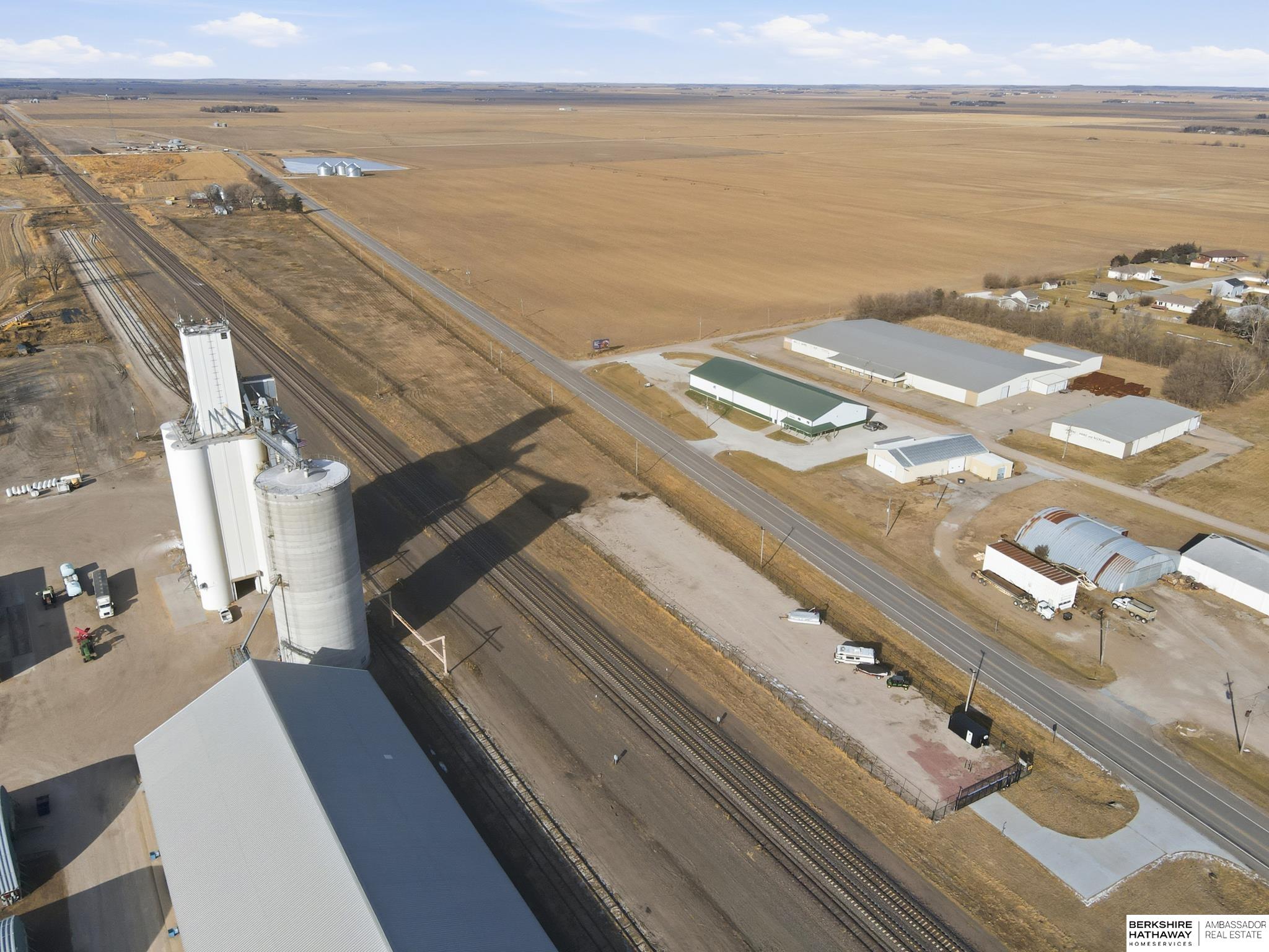 1025 6th Street, North Bend, NE, 68649