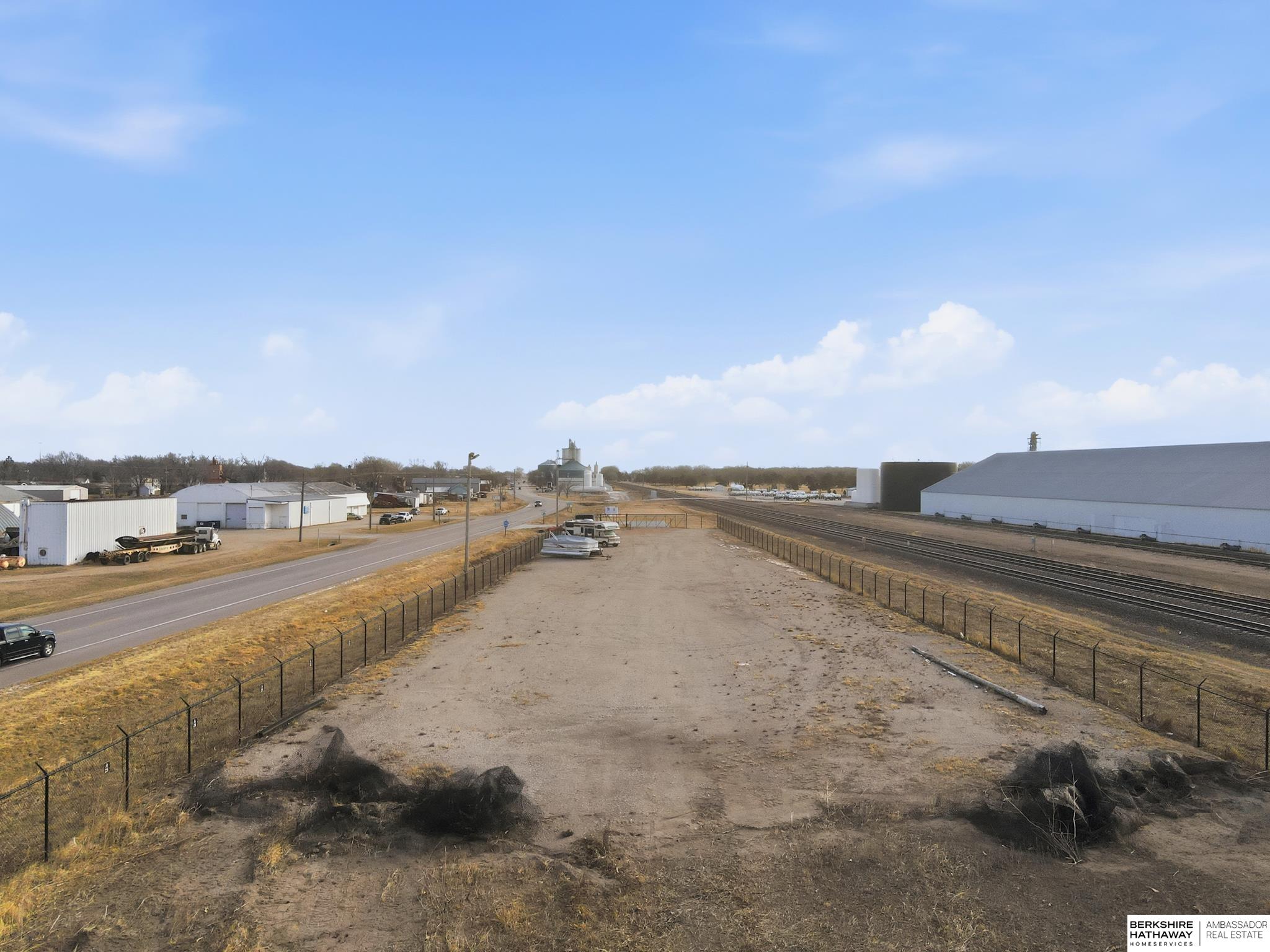 1025 6th Street, North Bend, NE, 68649