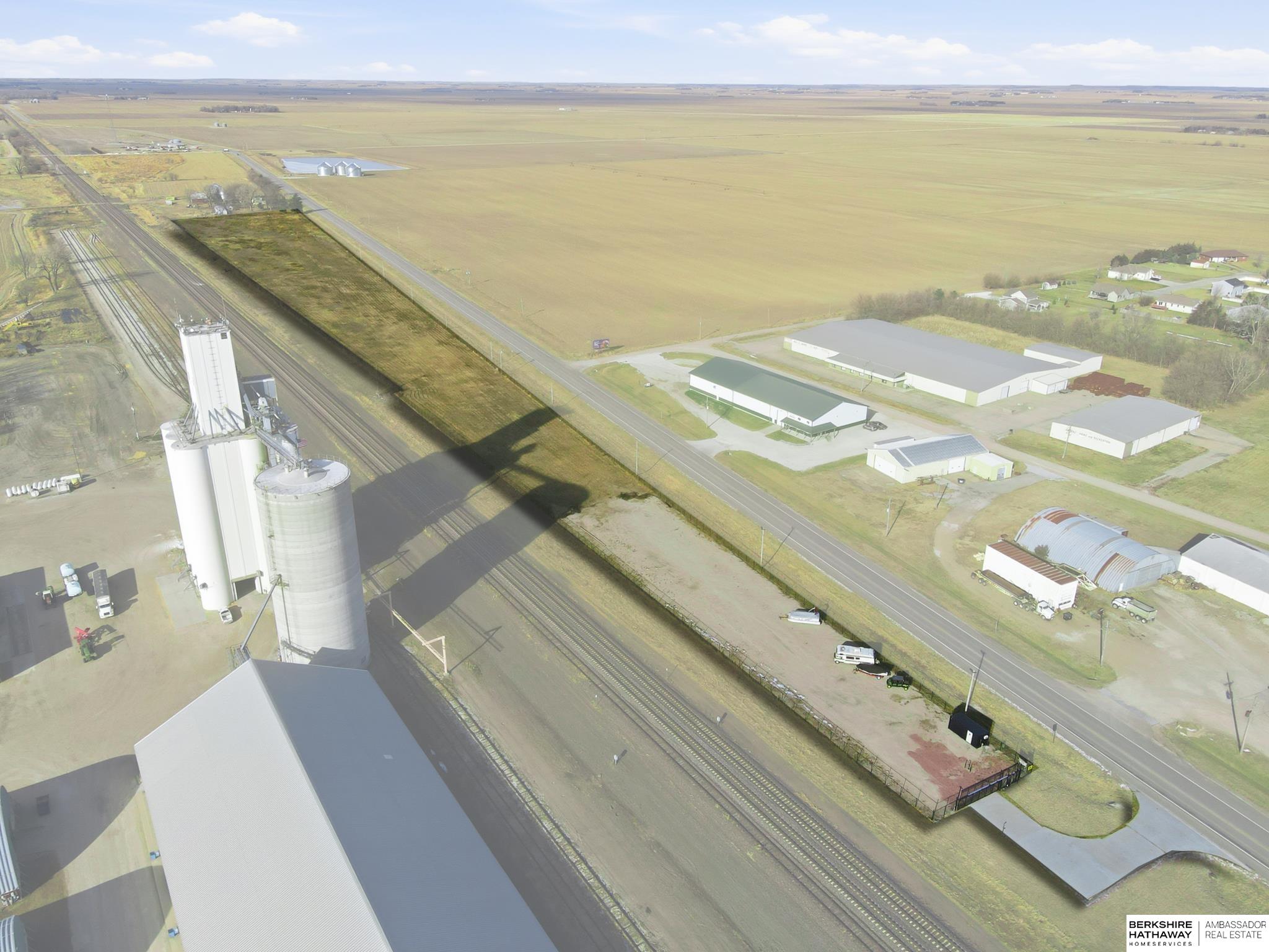 1025 6th Street, North Bend, NE, 68649