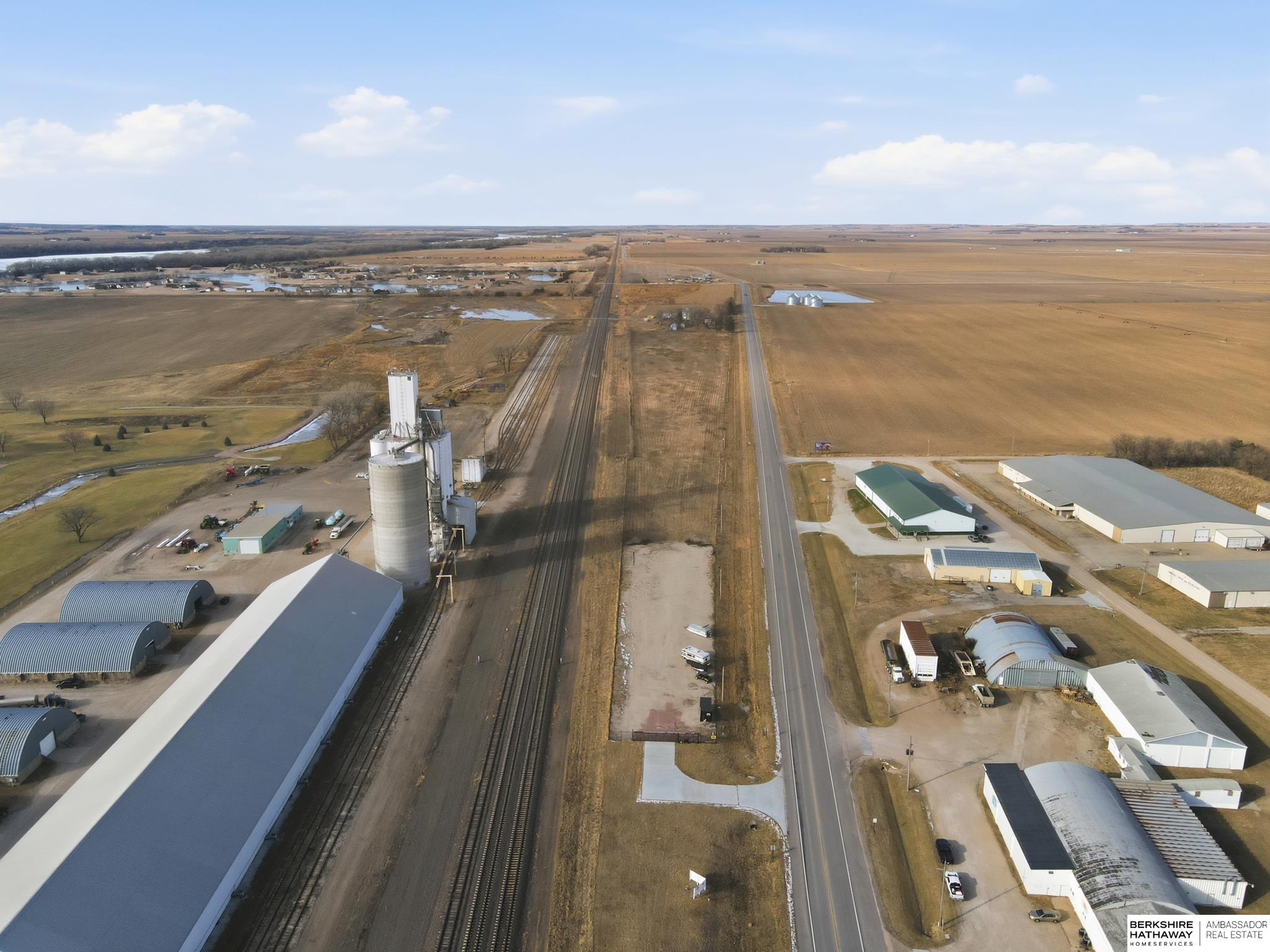 1025 6th Street, North Bend, NE, 68649