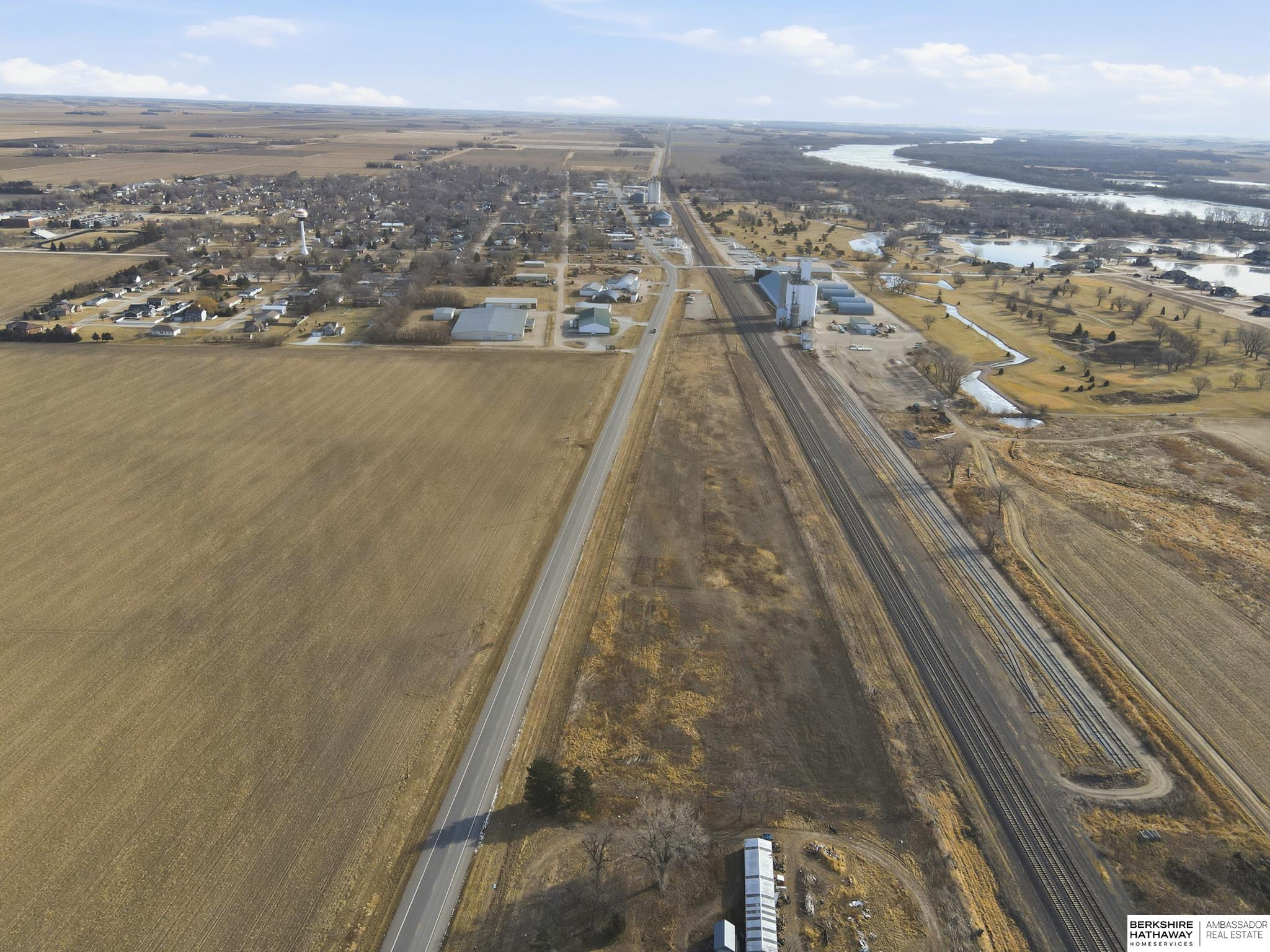 1025 6th Street, North Bend, NE, 68649