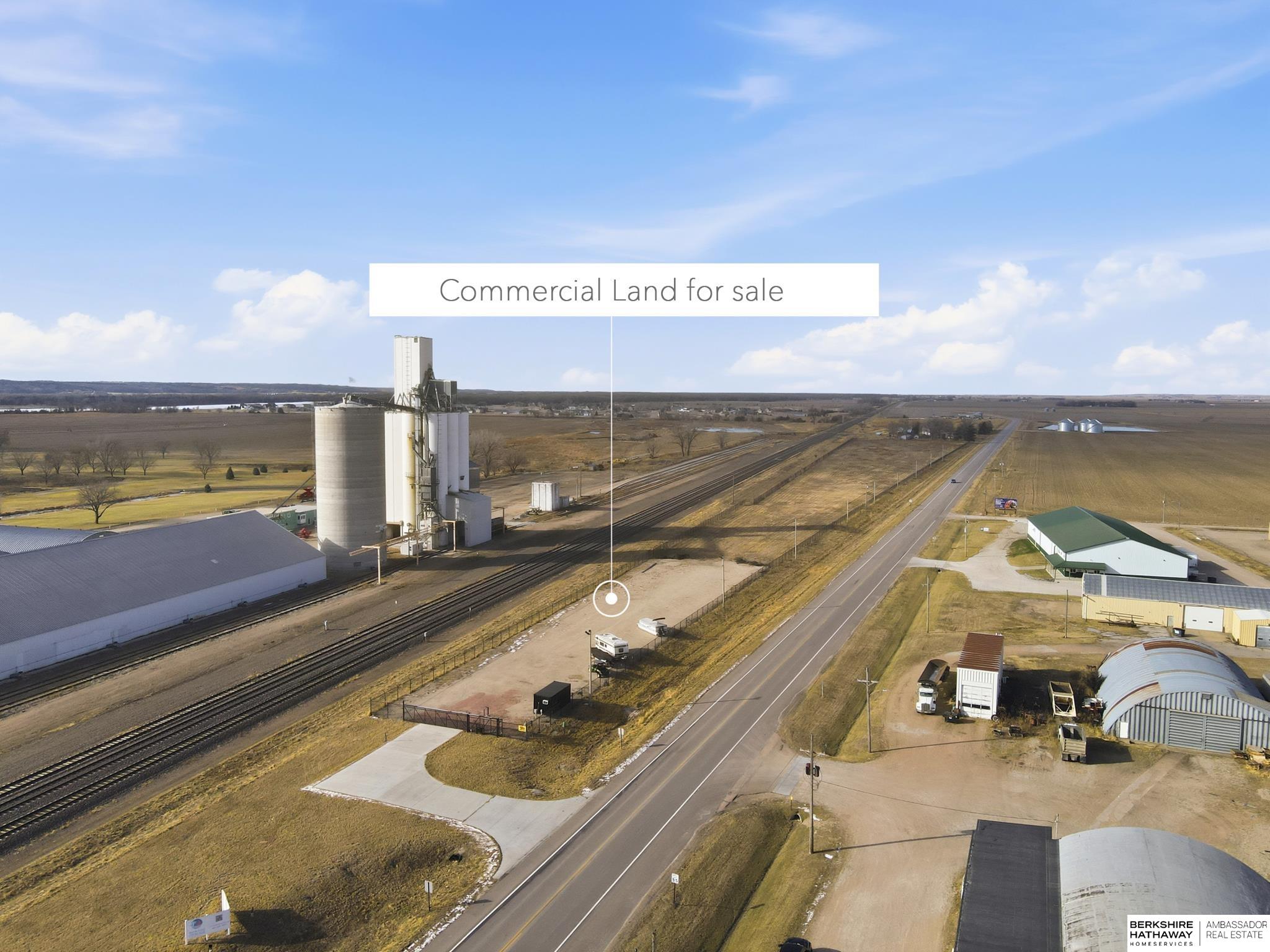 1025 6th Street, North Bend, NE, 68649