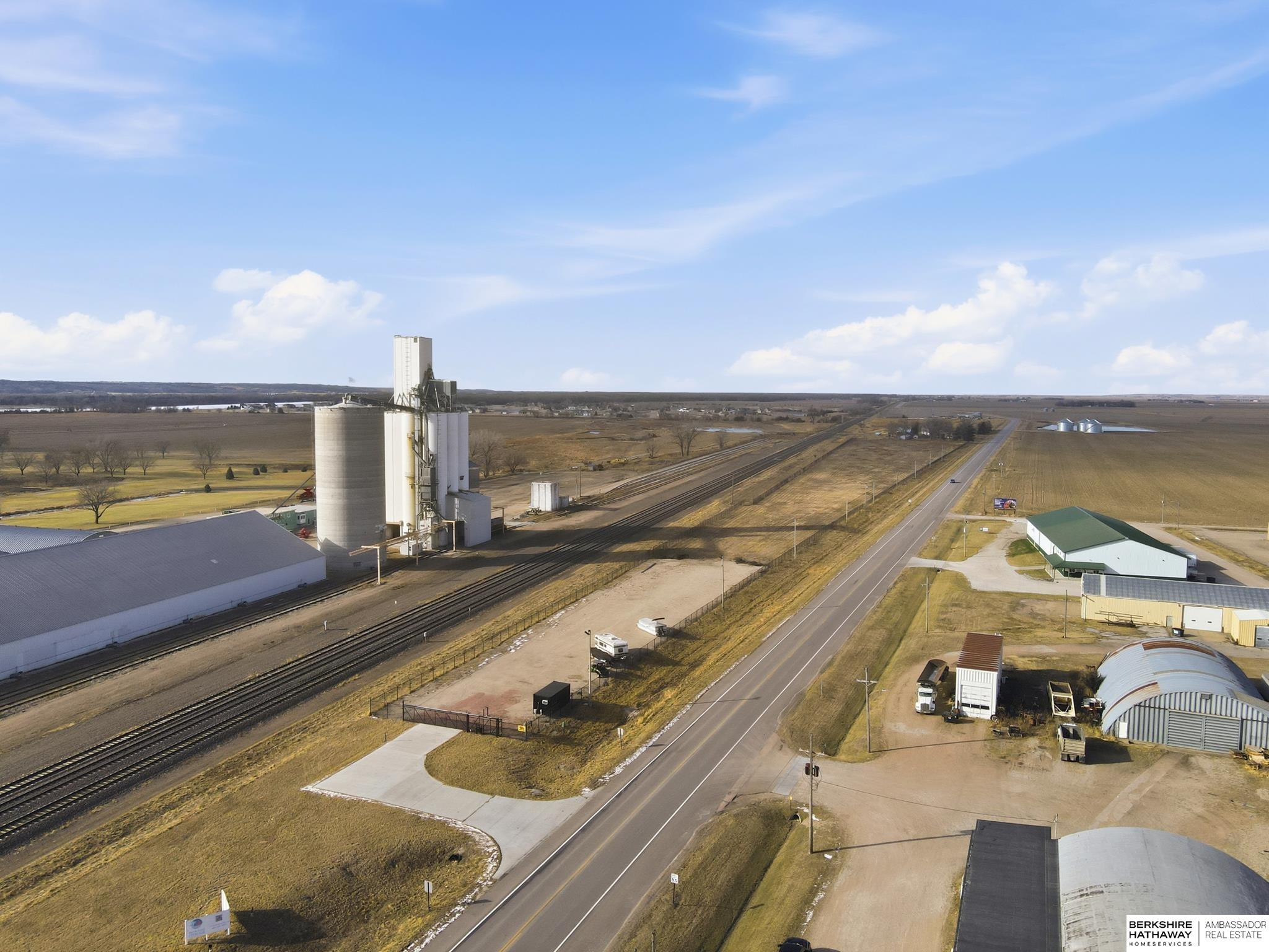 1025 6th Street, North Bend, NE, 68649