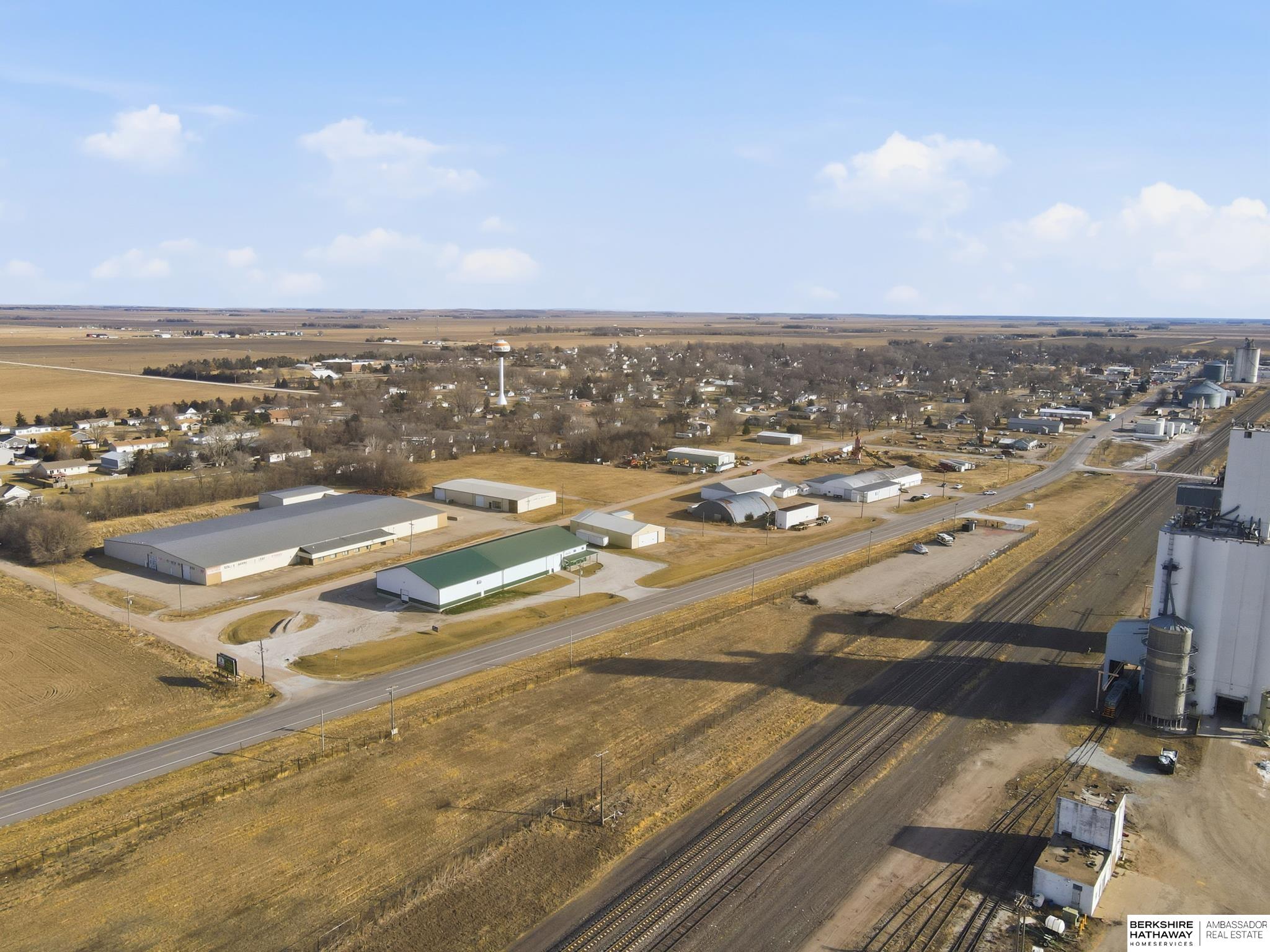 1025 6th Street, North Bend, NE, 68649