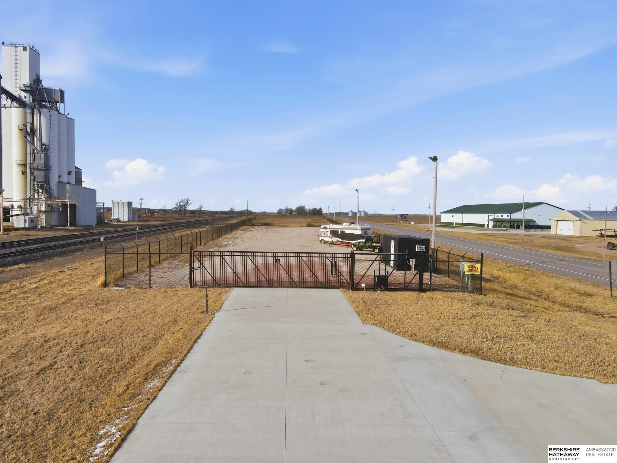 1025 6th Street, North Bend, NE, 68649