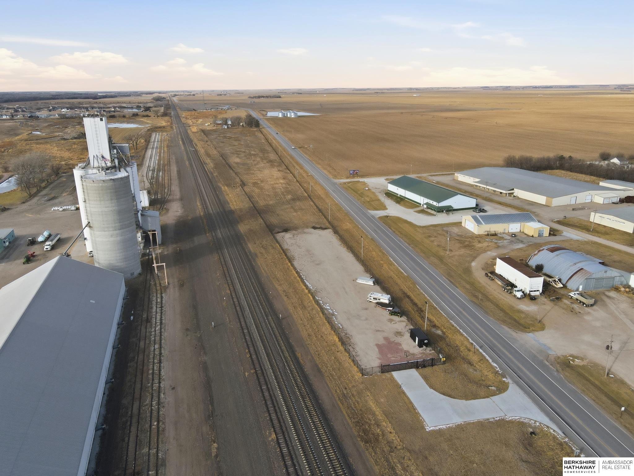 1025 6th Street, North Bend, NE, 68649