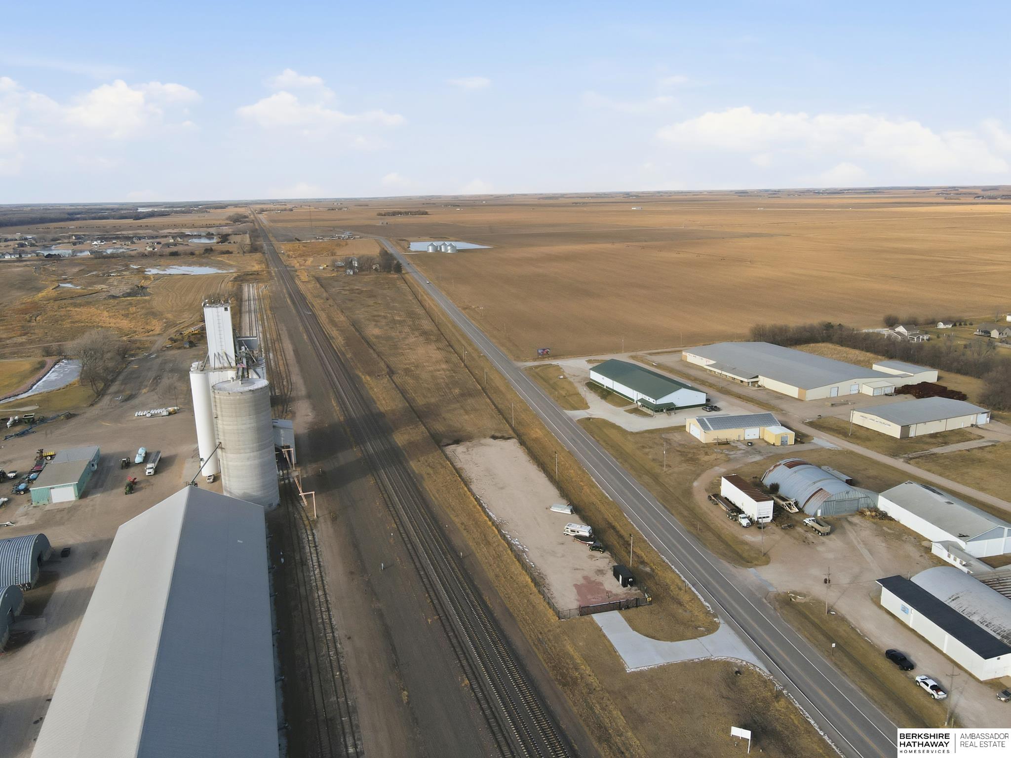 1025 6th Street, North Bend, NE, 68649