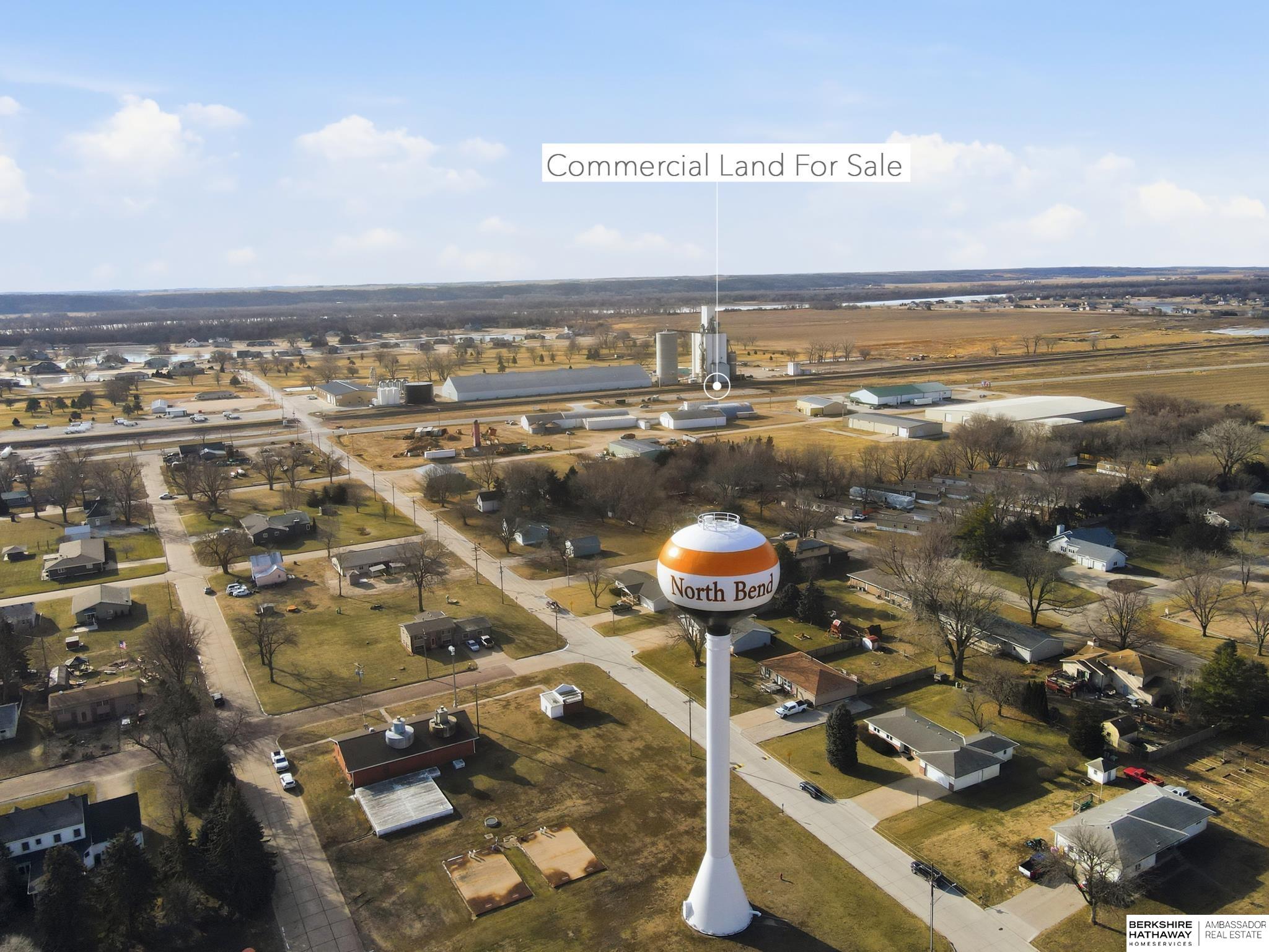 1025 6th Street, North Bend, NE, 68649