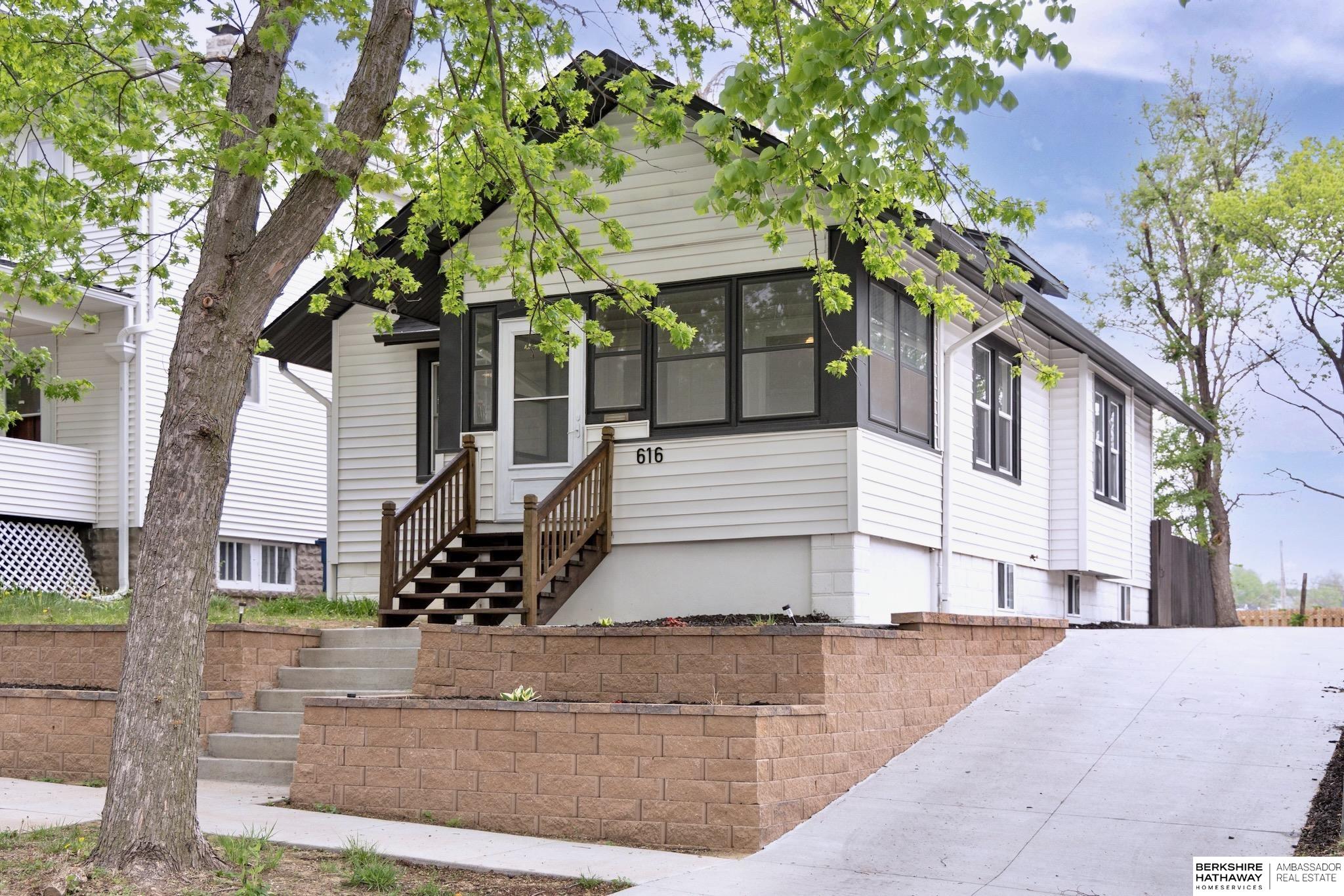 Omaha, Douglas County