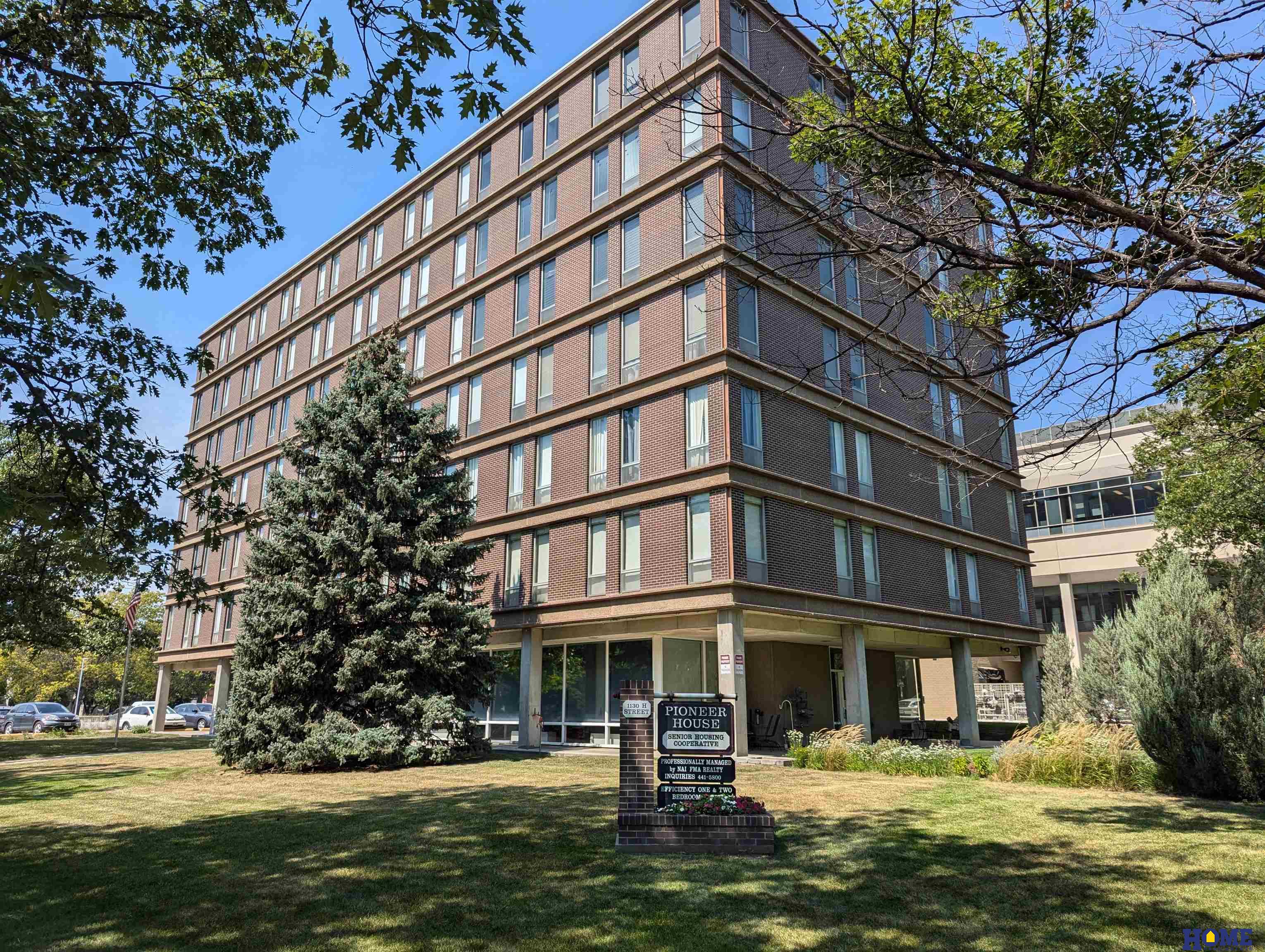 1130 H Street UNIT&nbsp;206, Lincoln, NE, 68508