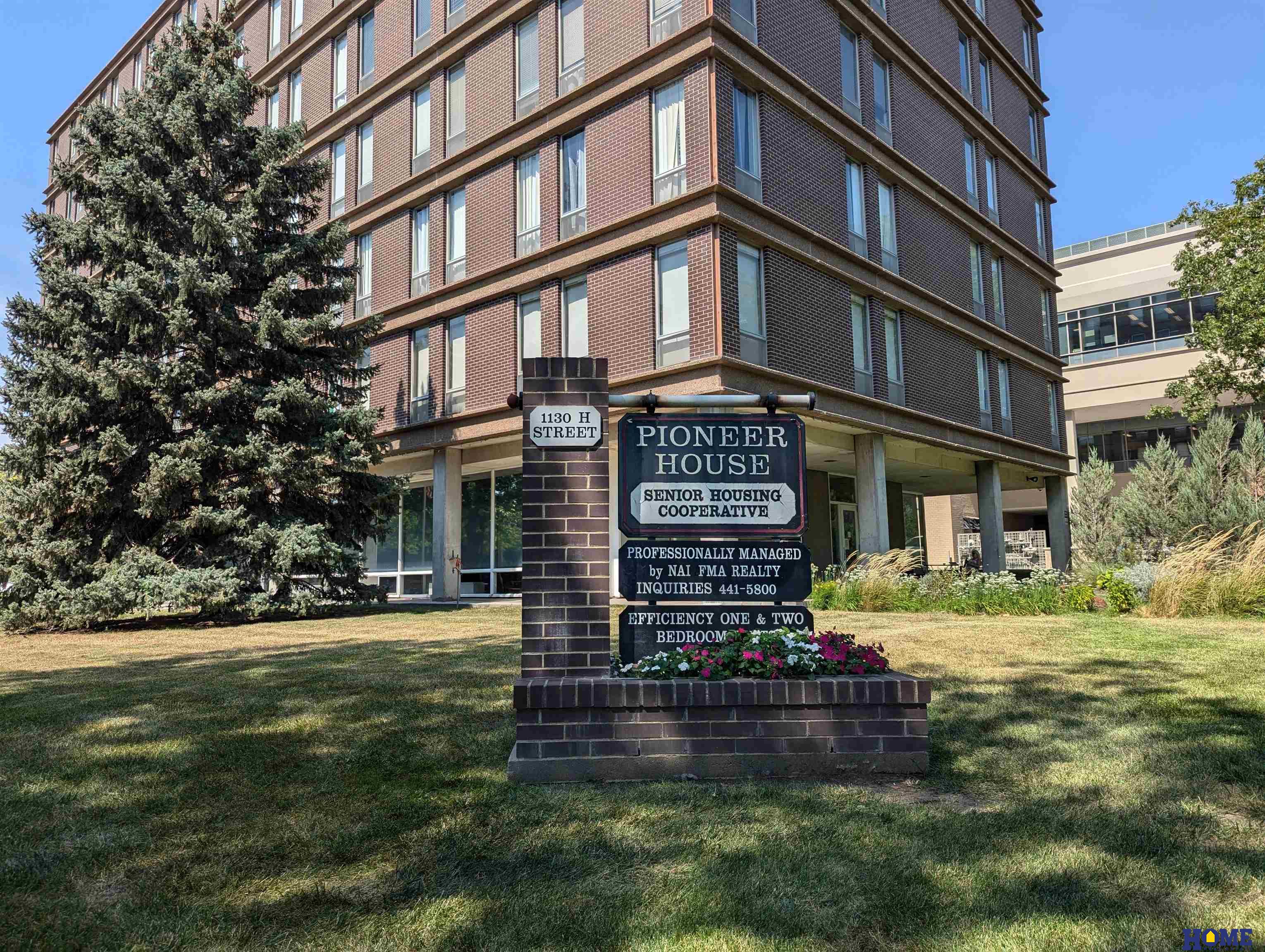 1130 H Street UNIT&nbsp;206, Lincoln, NE, 68508