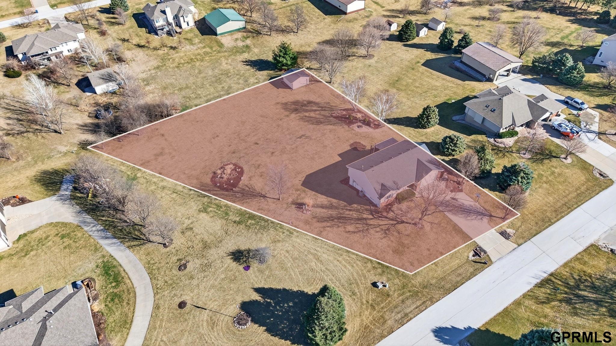 10814 221st Avenue, Gretna, NE, 68028