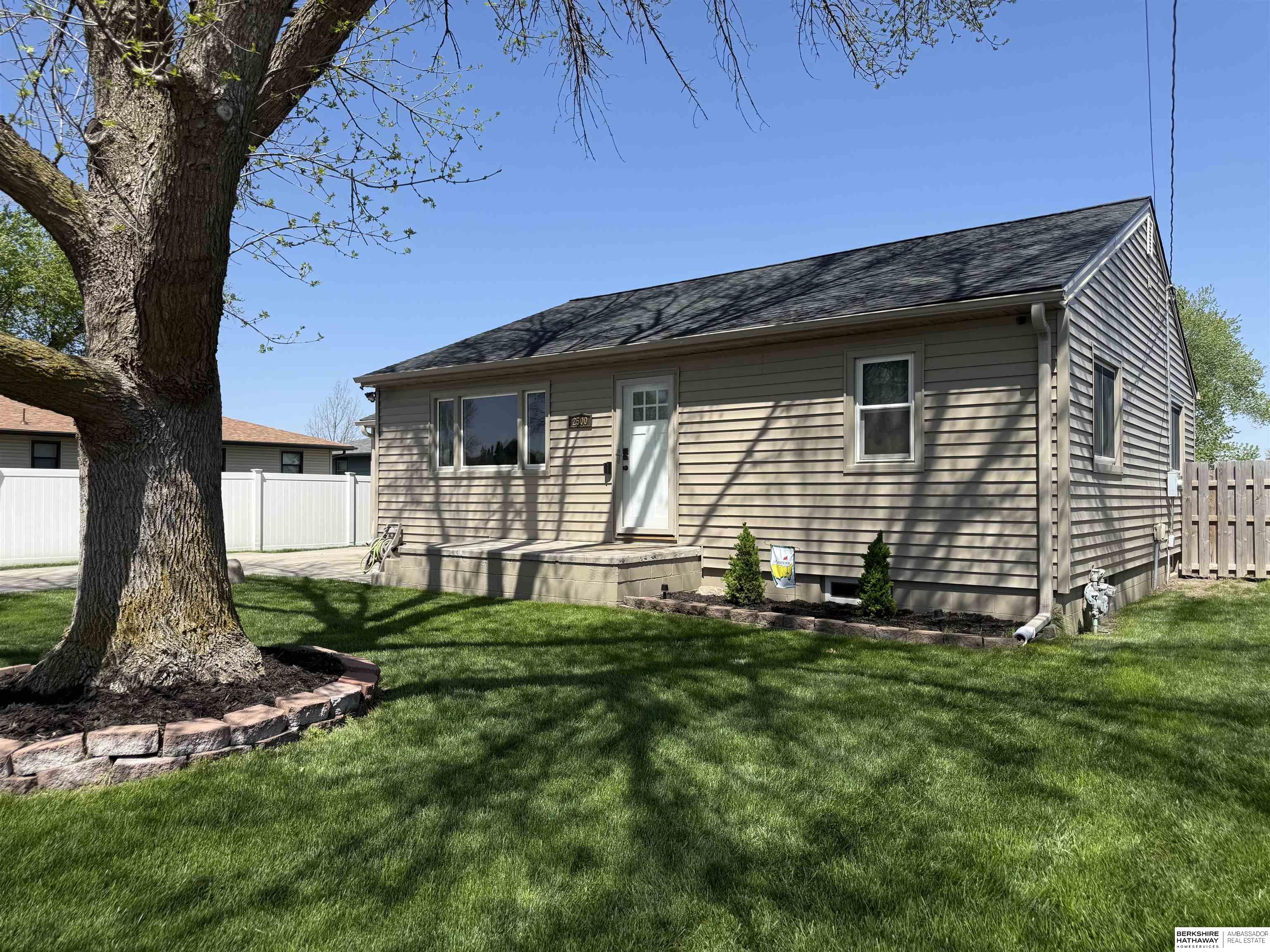 2500 Cuming Street, Fremont, NE, 68025