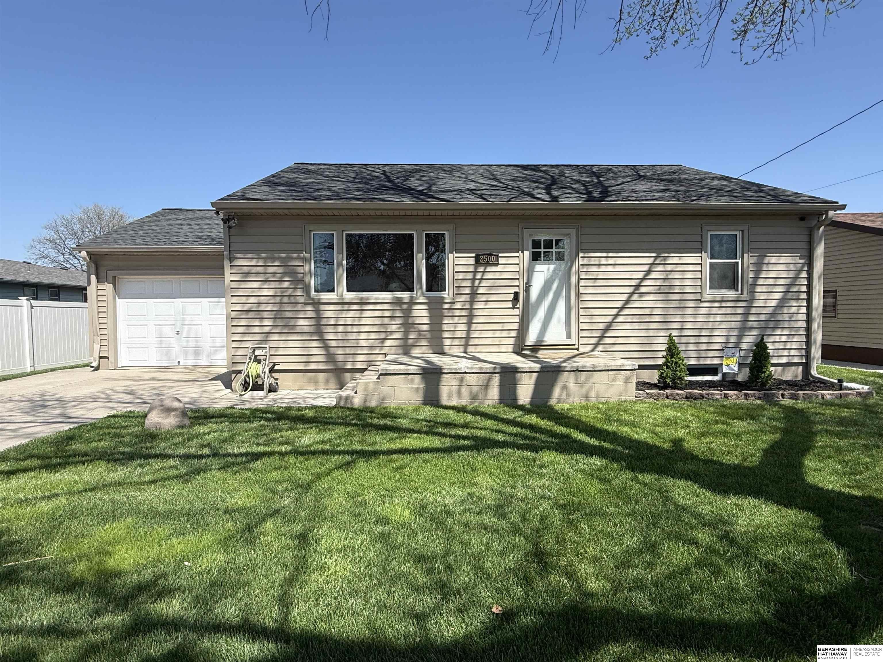 2500 Cuming Street, Fremont, NE, 68025
