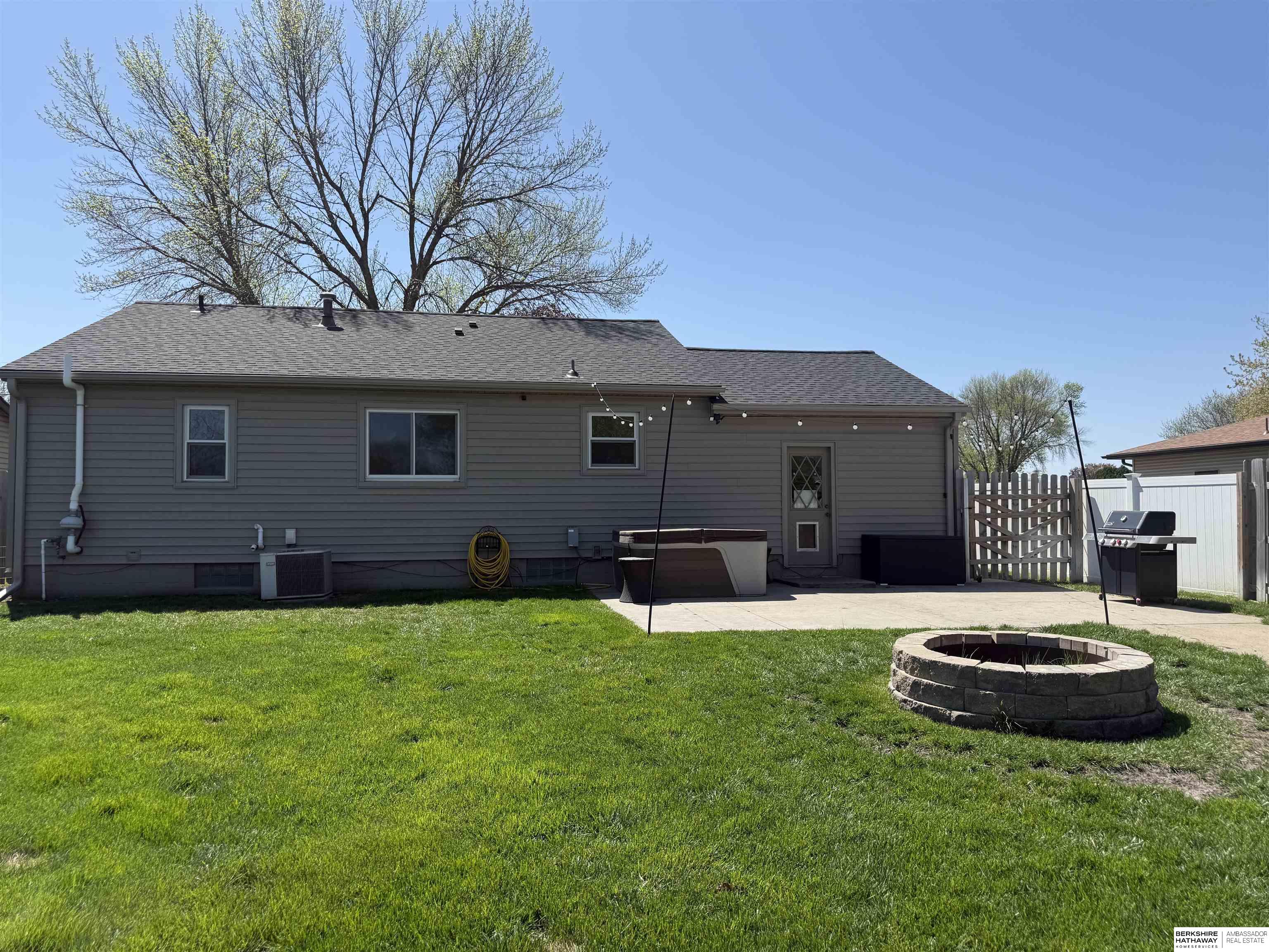 2500 Cuming Street, Fremont, NE, 68025