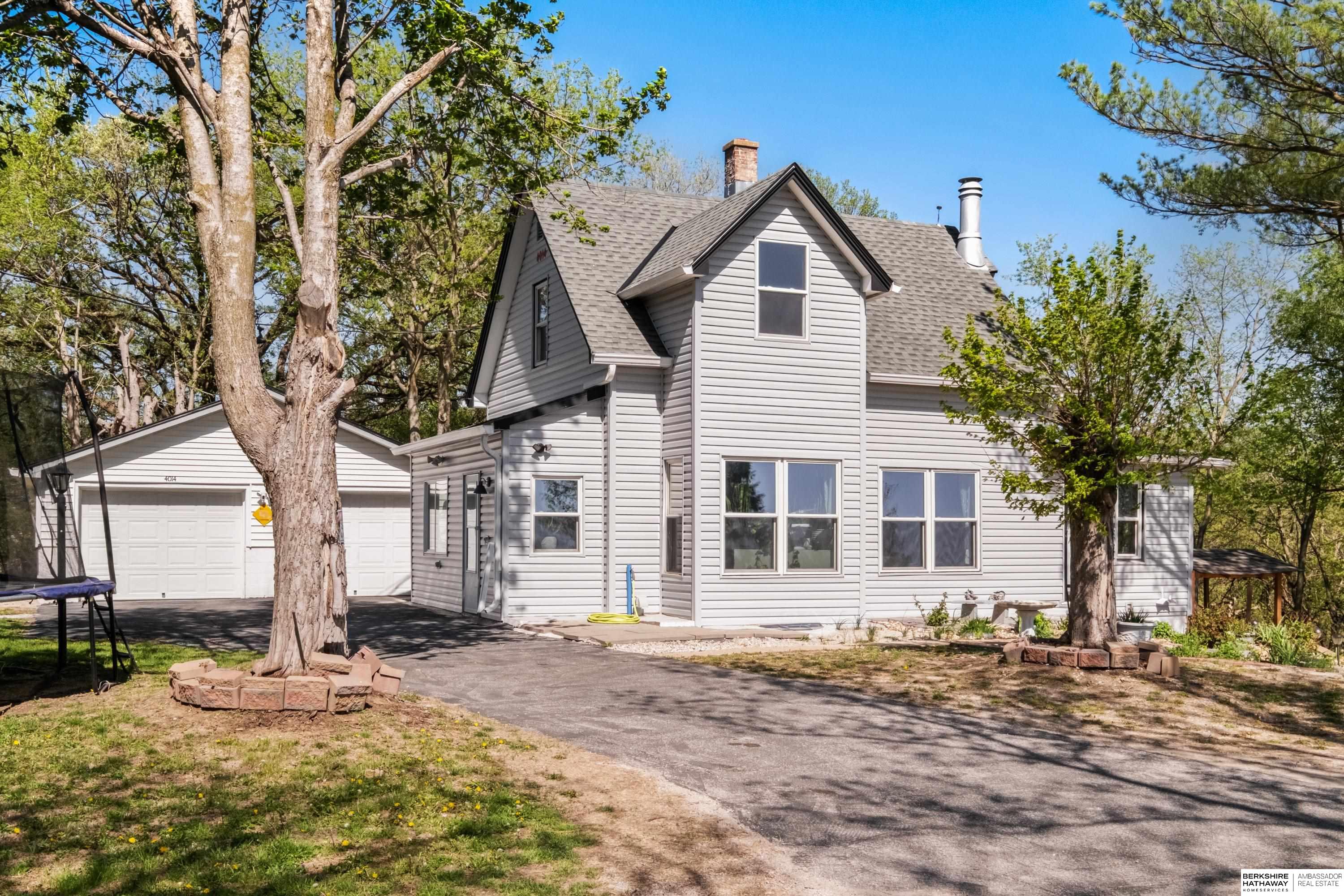 4014 14th Street, Omaha, NE, 68107