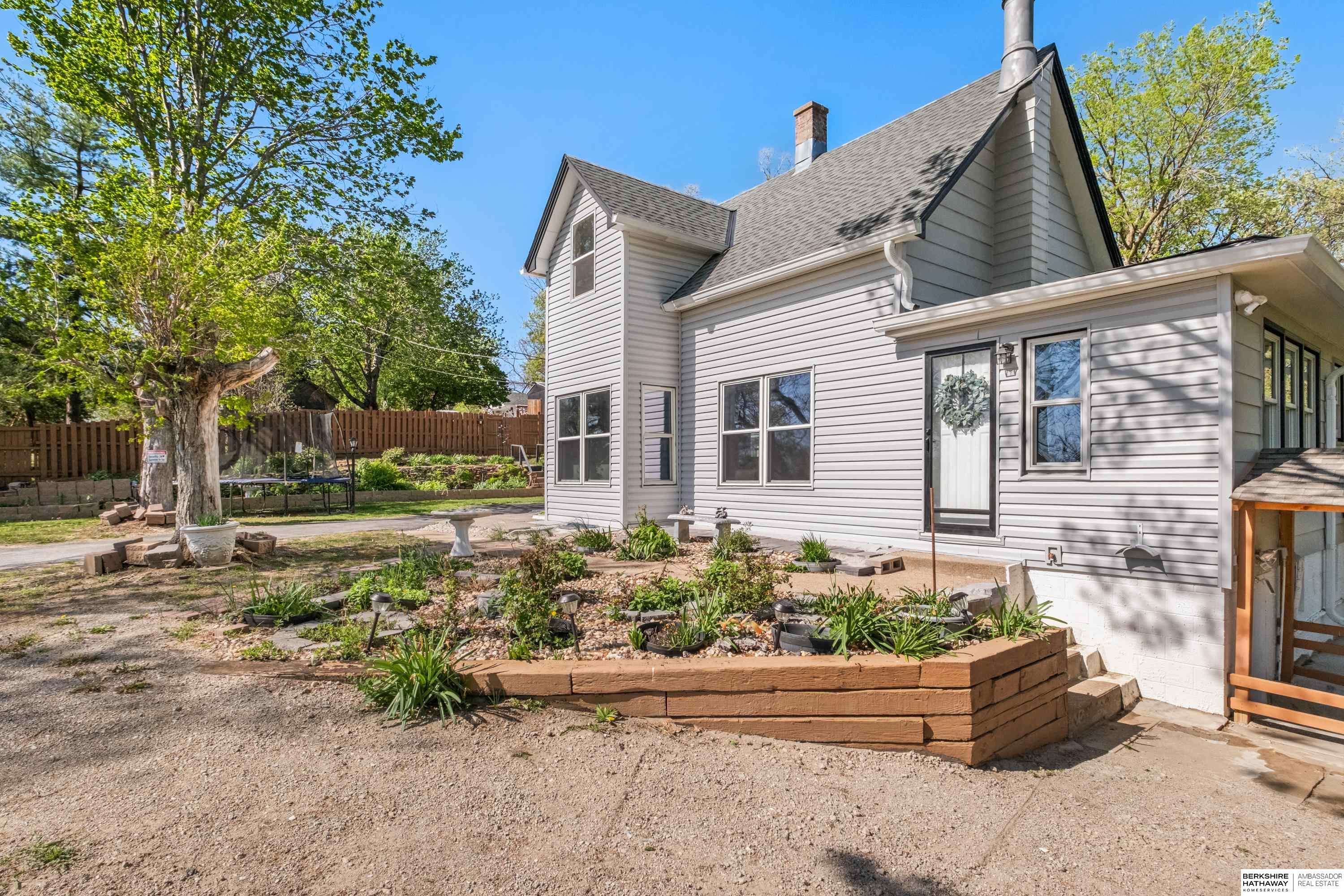 4014 14th Street, Omaha, NE, 68107