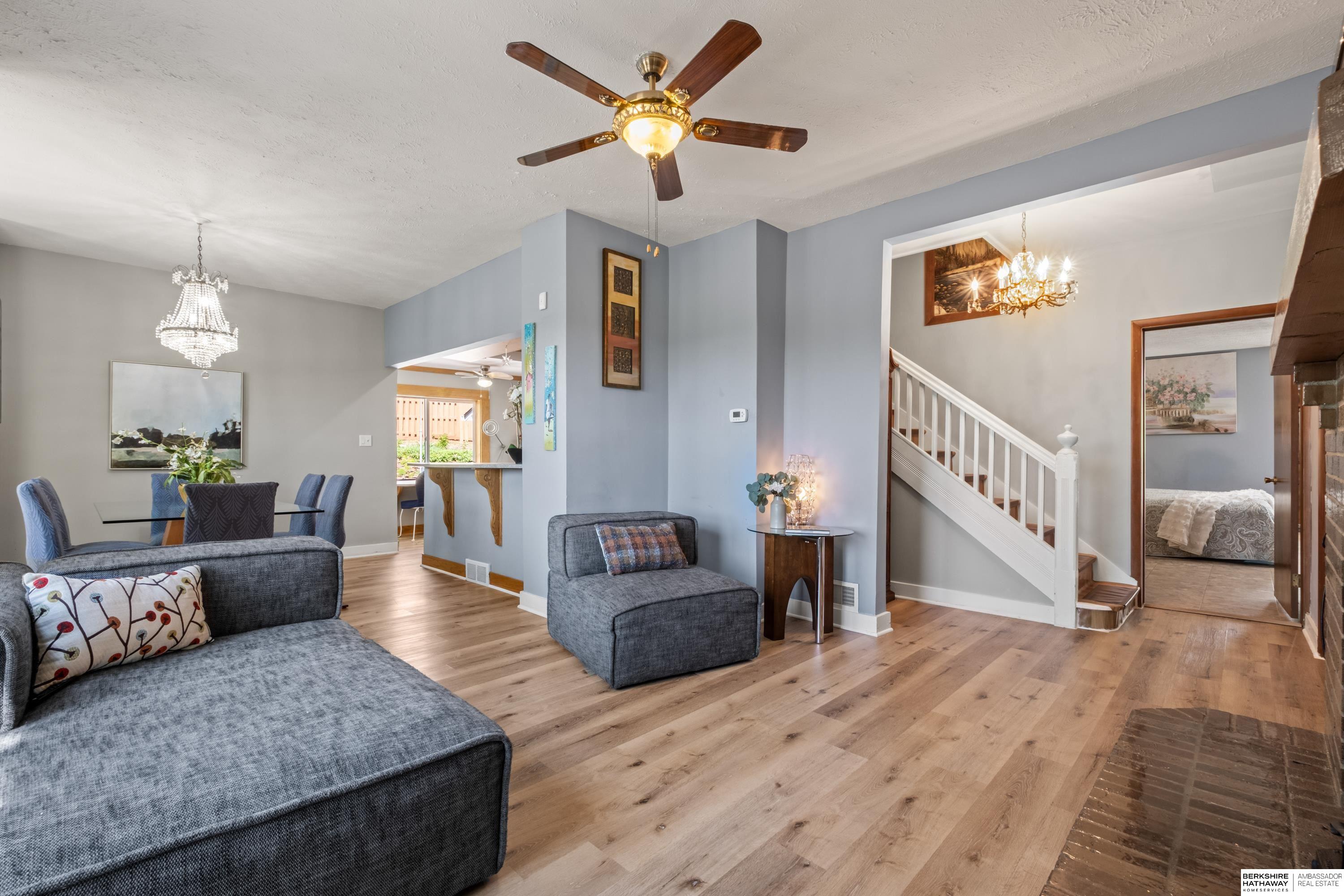 4014 14th Street, Omaha, NE, 68107