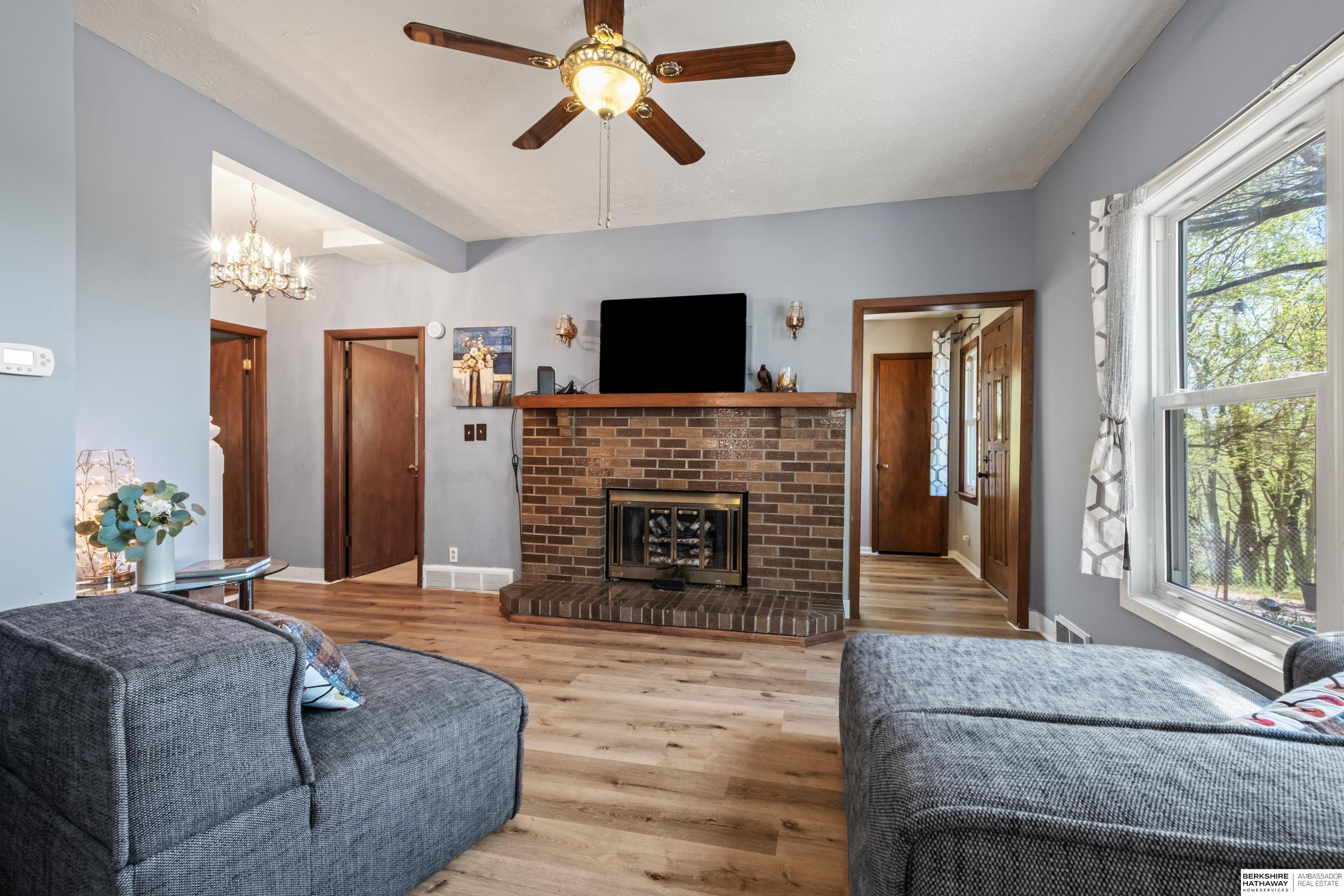 4014 14th Street, Omaha, NE, 68107