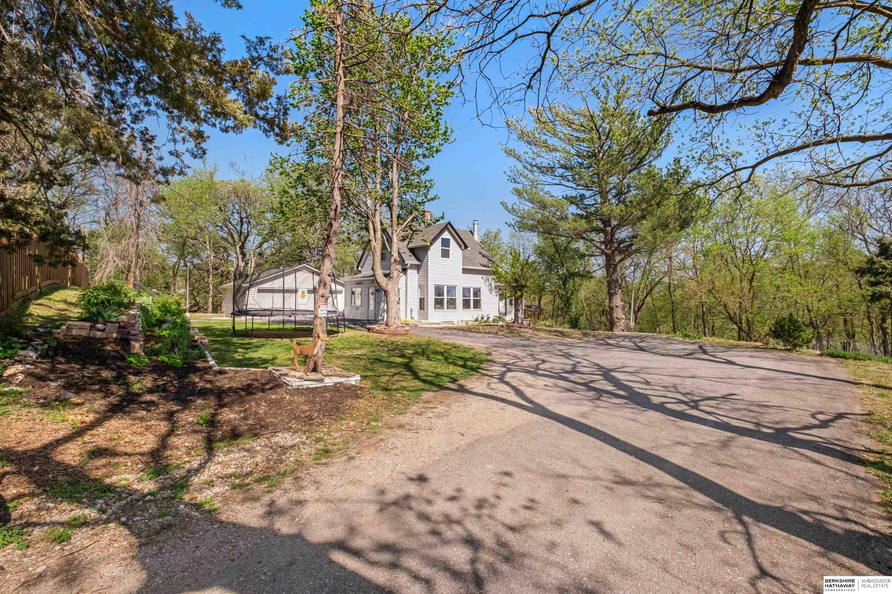 4014 14th Street, Omaha, NE, 68107