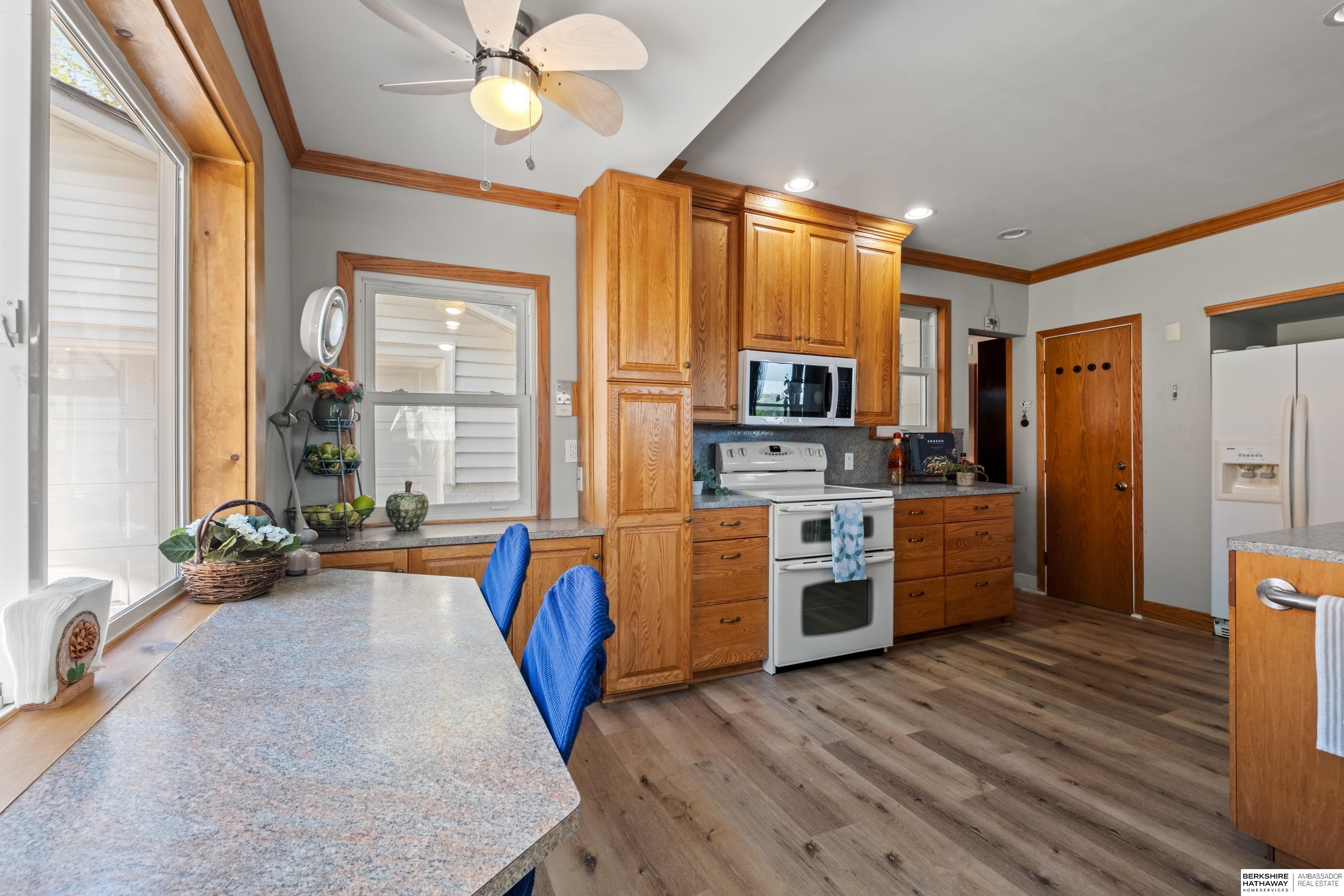 4014 14th Street, Omaha, NE, 68107