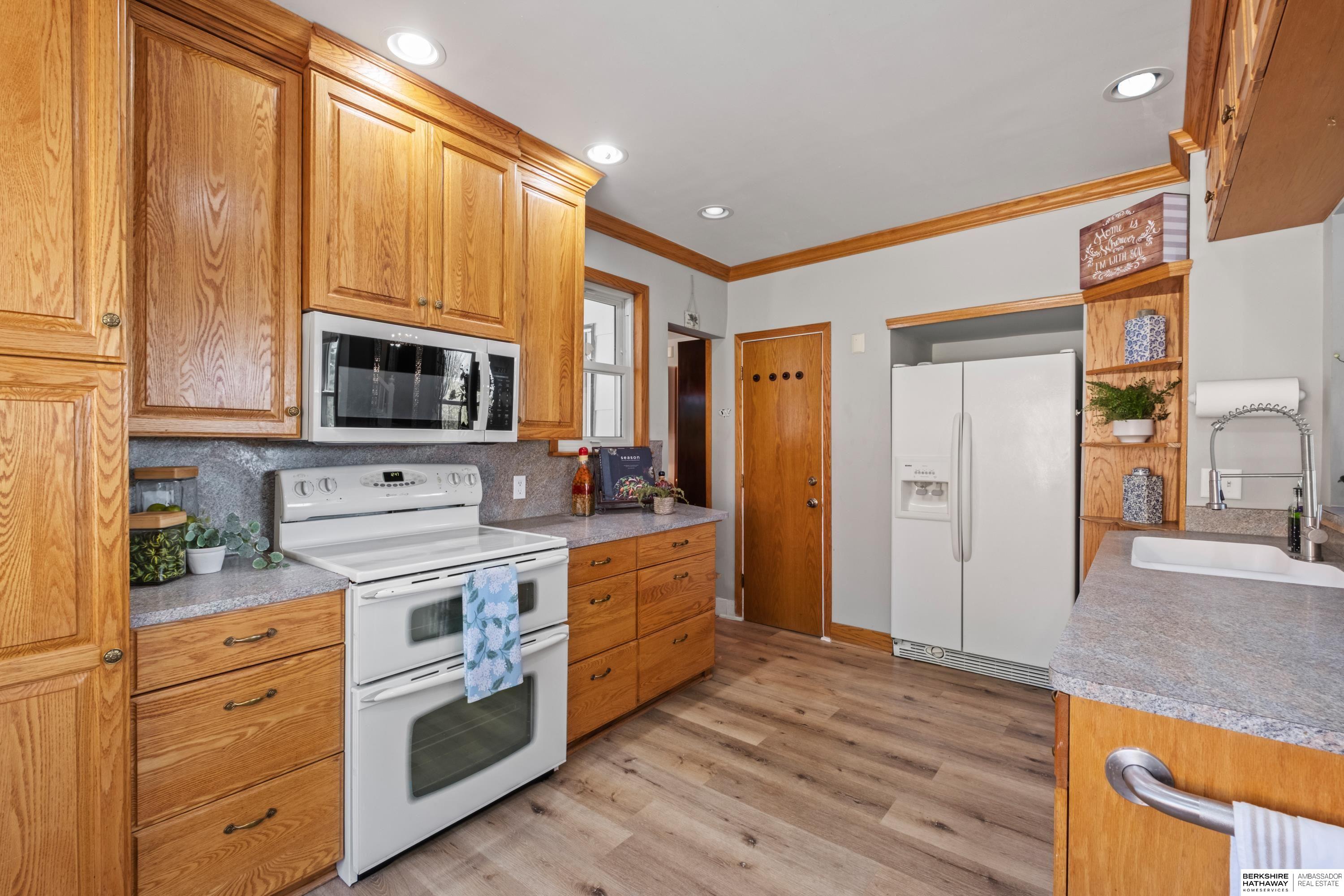 4014 14th Street, Omaha, NE, 68107