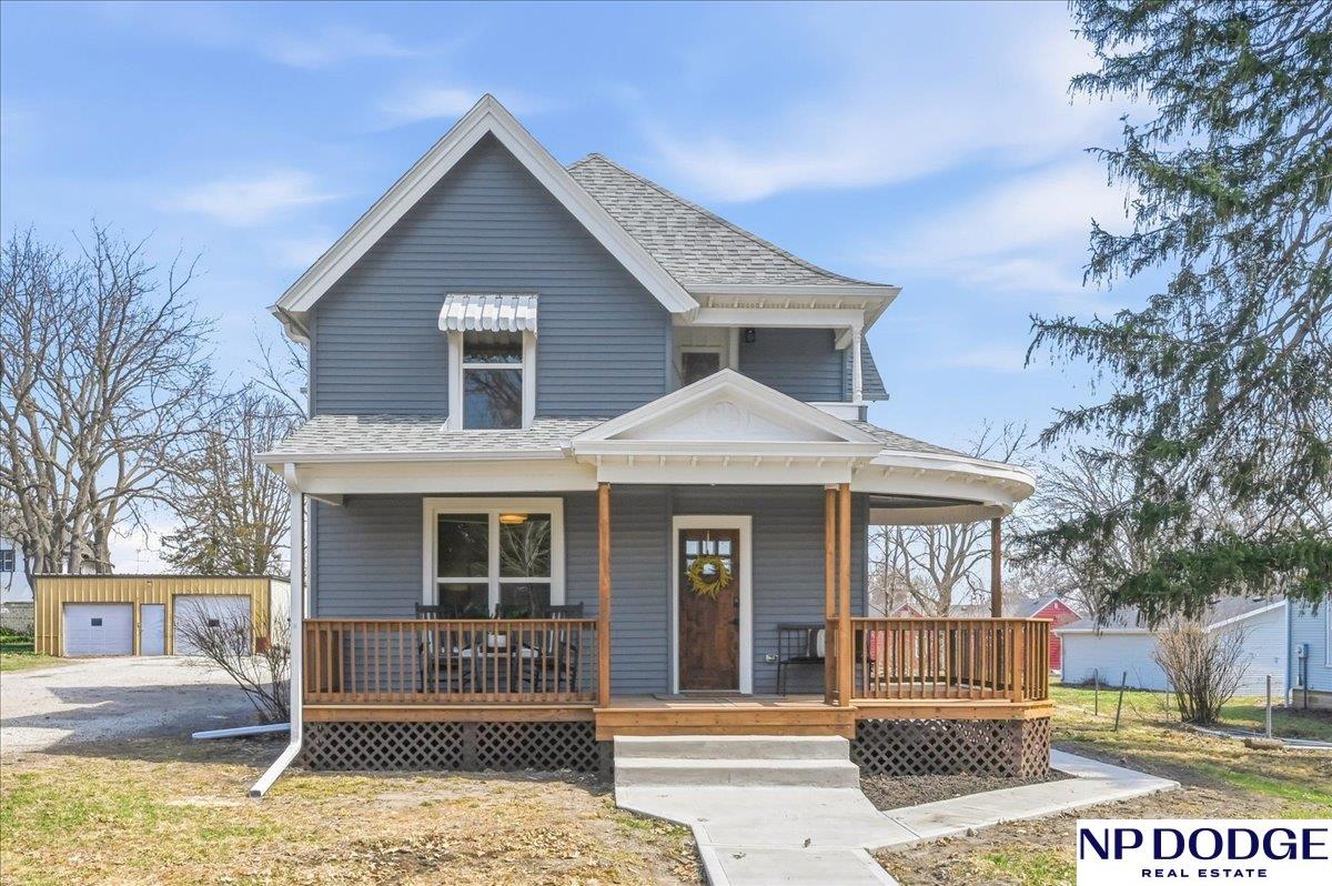 Photo of 121 N 3 Avenue Villisca IA 50864
