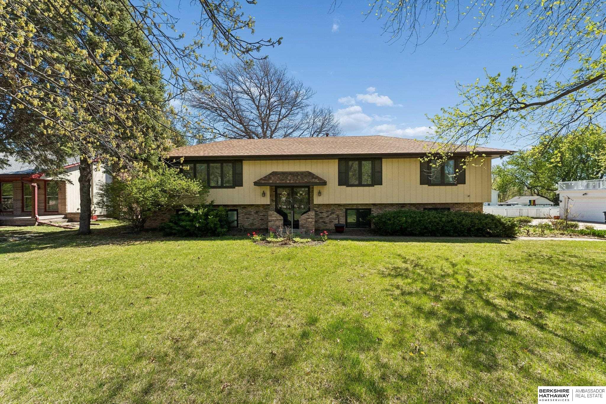 Omaha, Douglas County