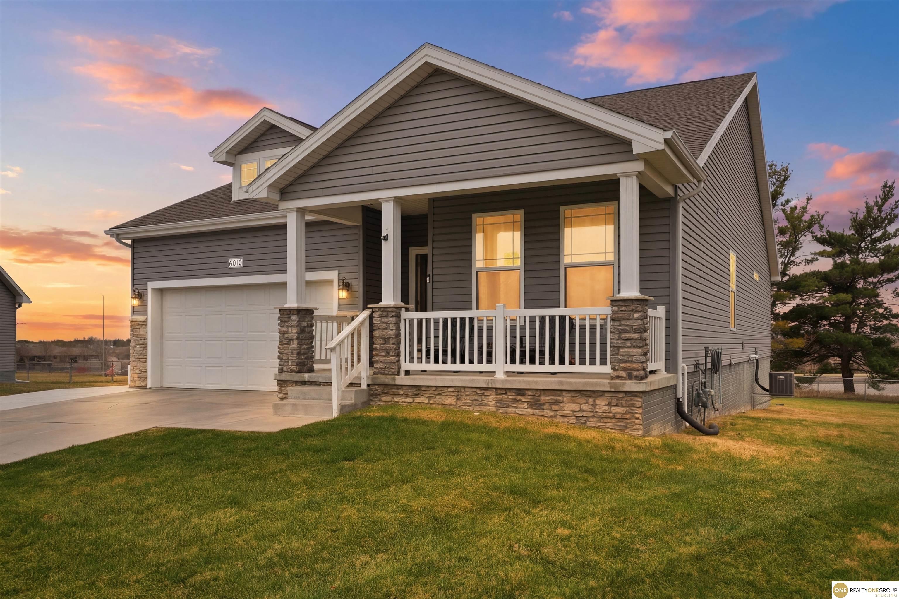 1510 Beartooth Drive, Lincoln, NE, 68521