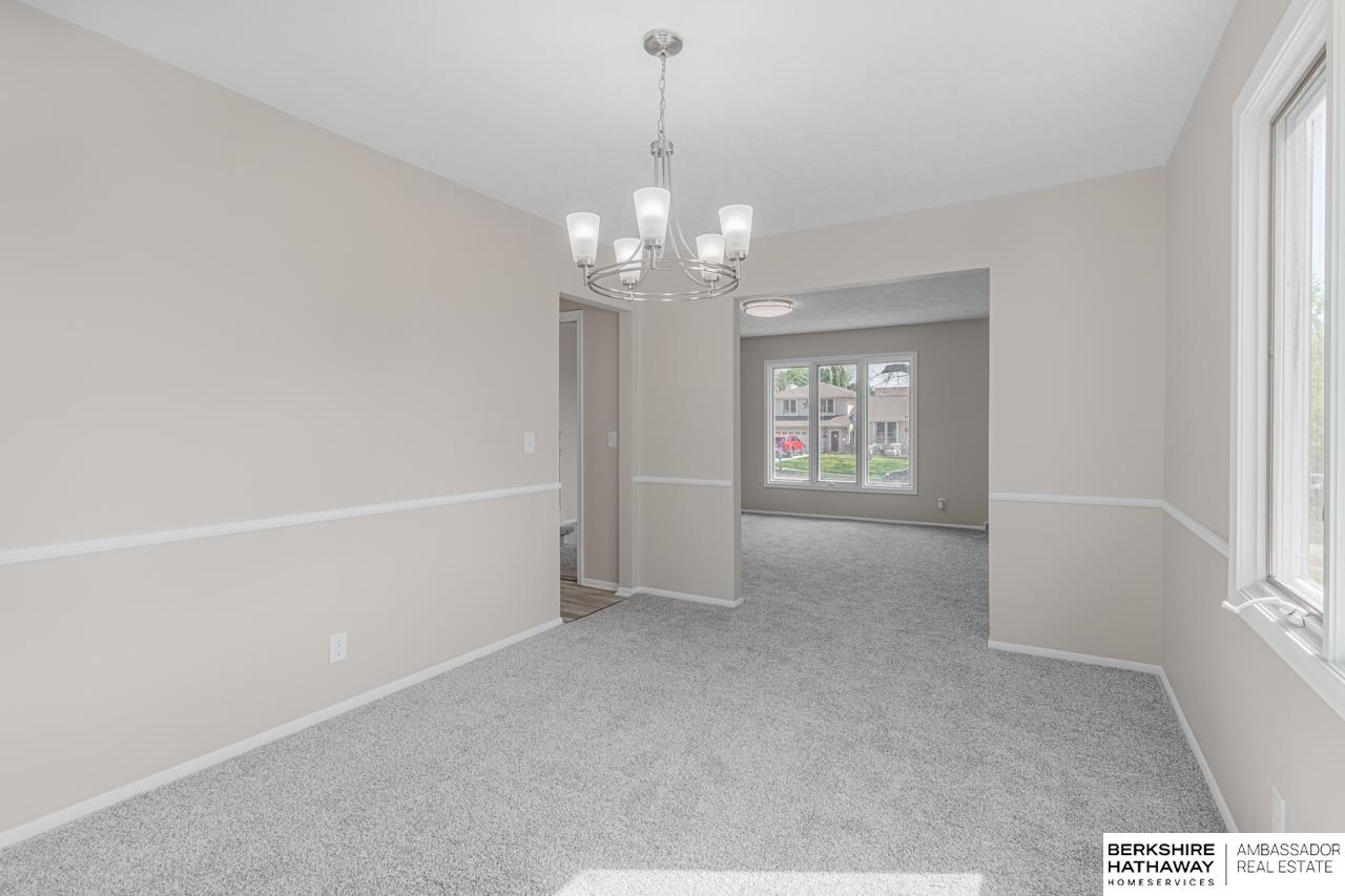 3406 Lynnwood Drive, Bellevue, NE, 68123