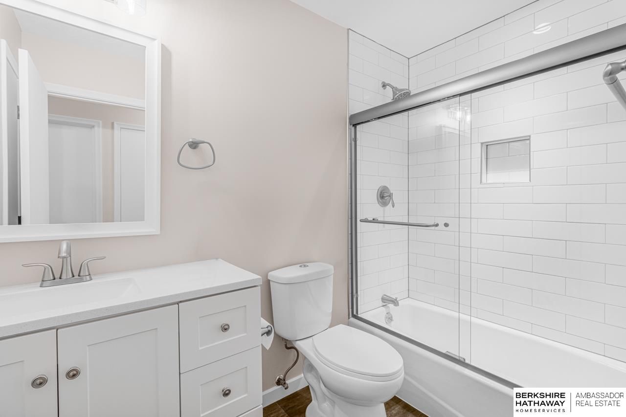 3406 Lynnwood Drive, Bellevue, NE, 68123