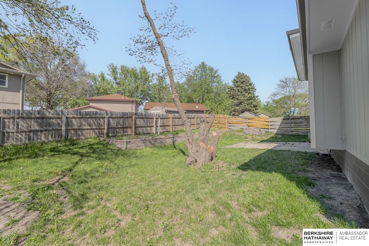 3406 Lynnwood Drive, Bellevue, NE, 68123