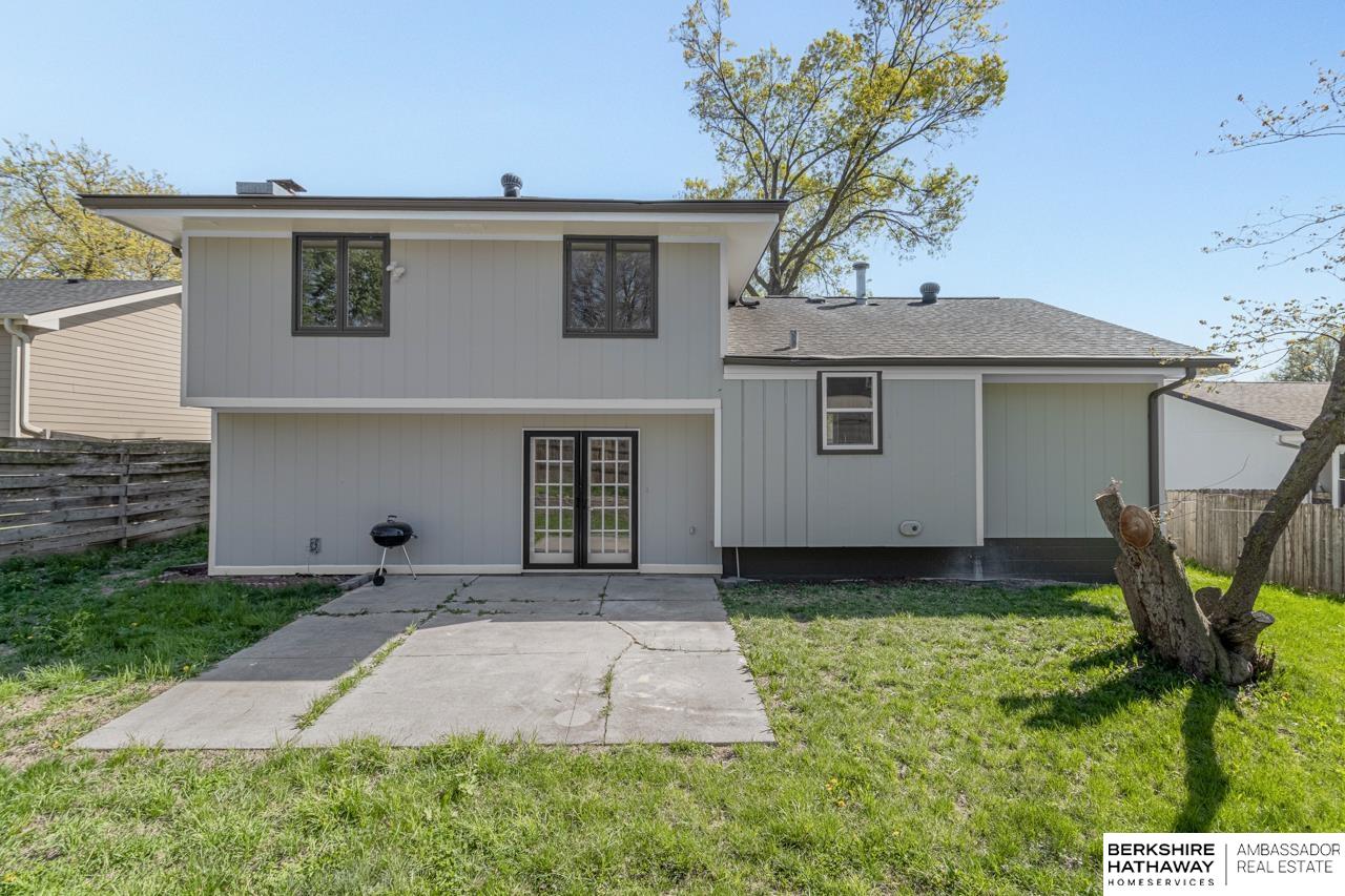 3406 Lynnwood Drive, Bellevue, NE, 68123