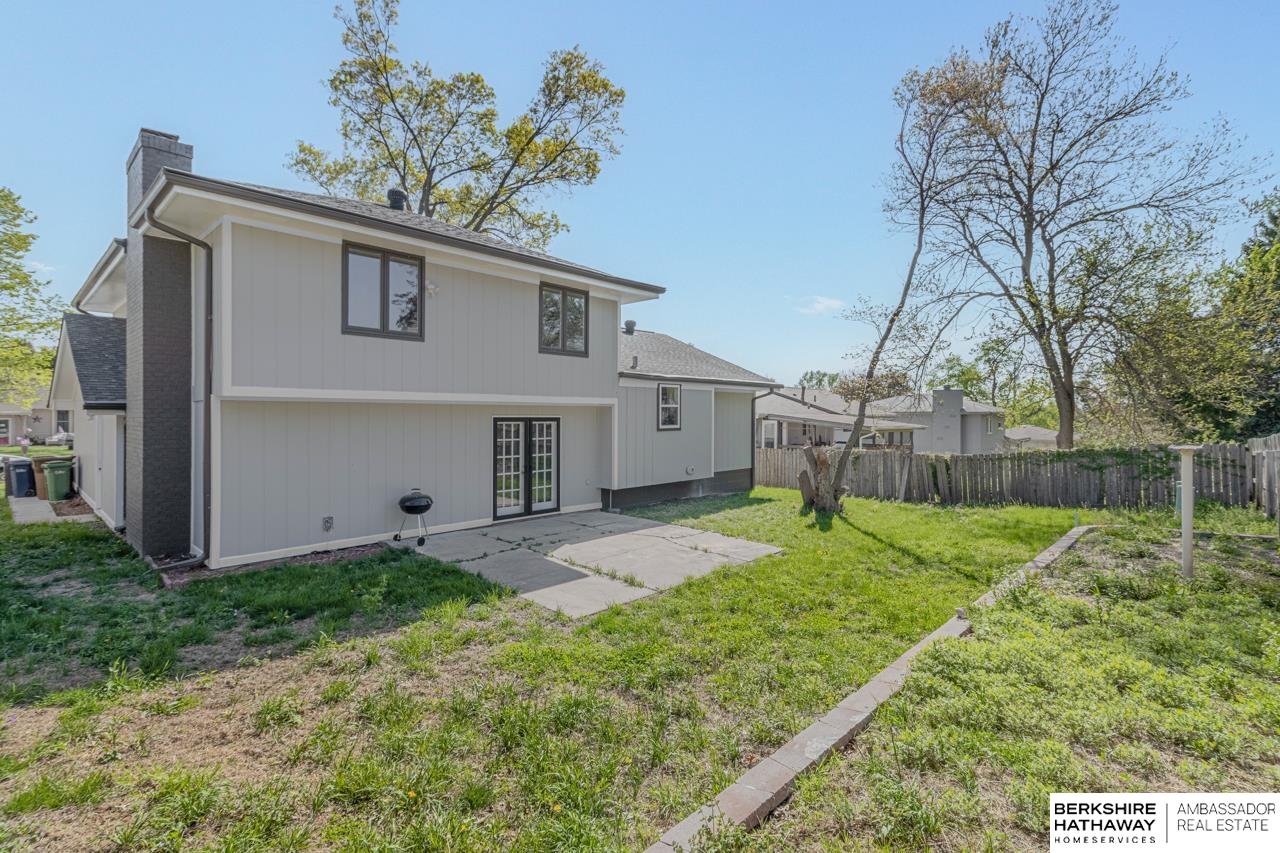 3406 Lynnwood Drive, Bellevue, NE, 68123