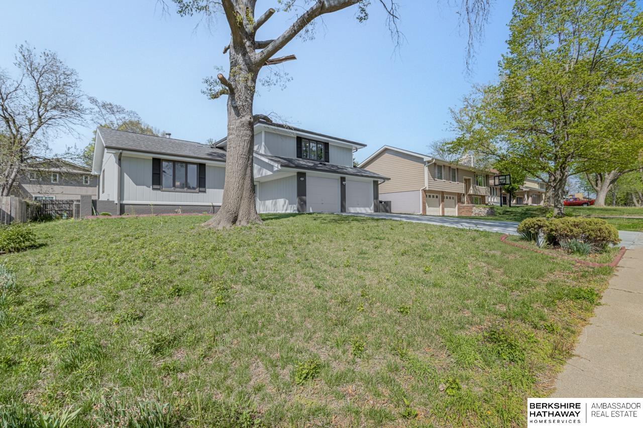 3406 Lynnwood Drive, Bellevue, NE, 68123