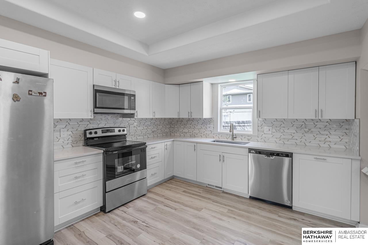 3406 Lynnwood Drive, Bellevue, NE, 68123